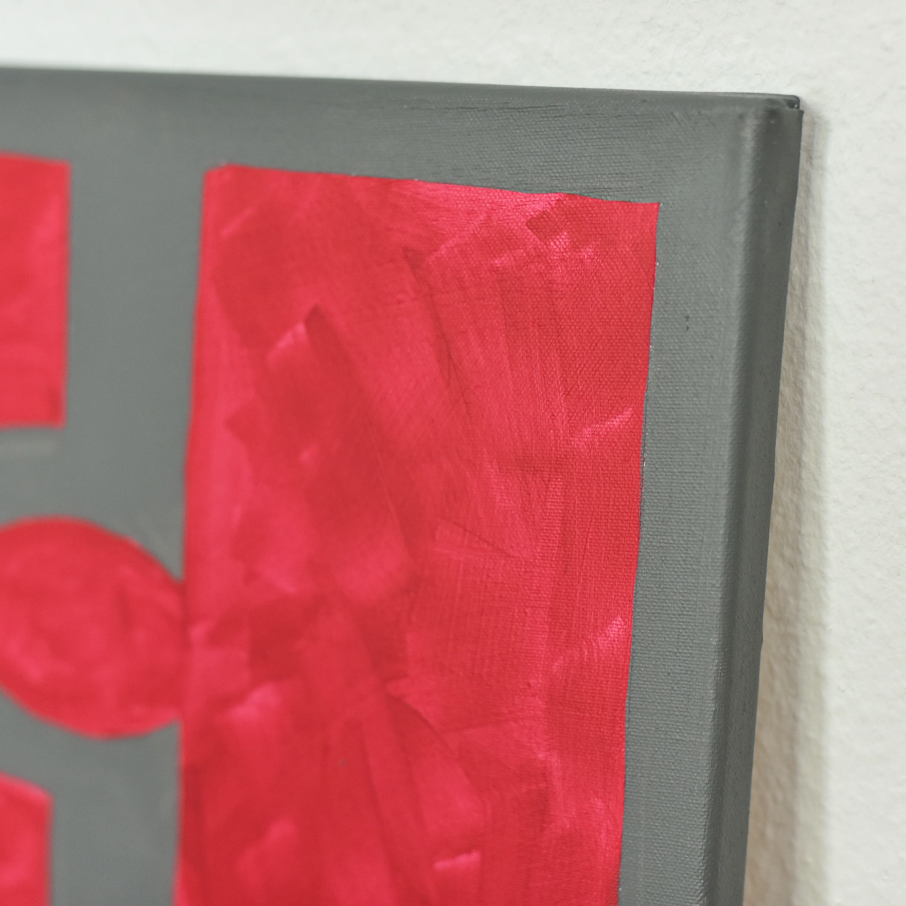Abstract Painting | Puzzle 4 - Image 5