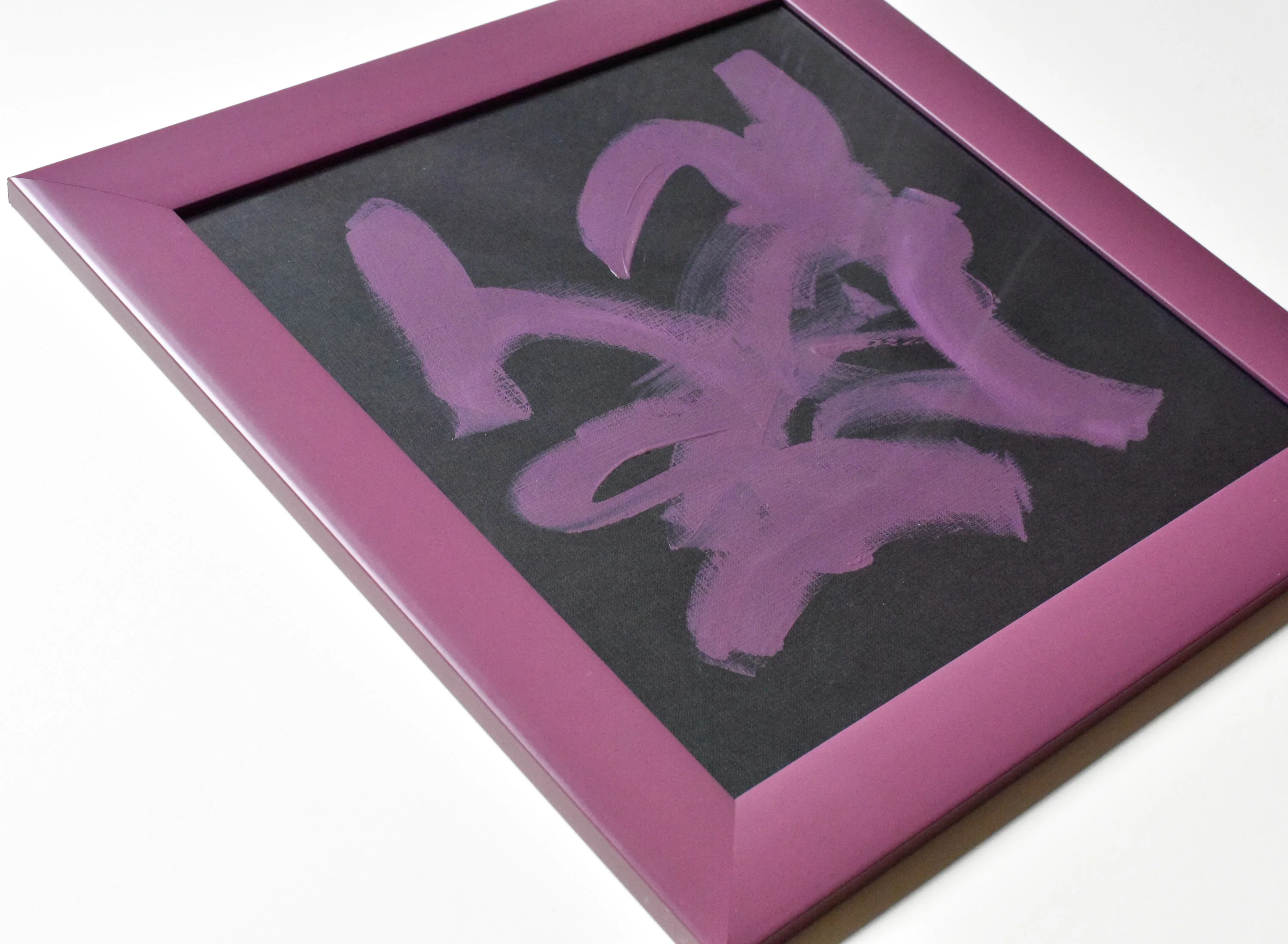 Abstract Painting | Square Zen - Image 3