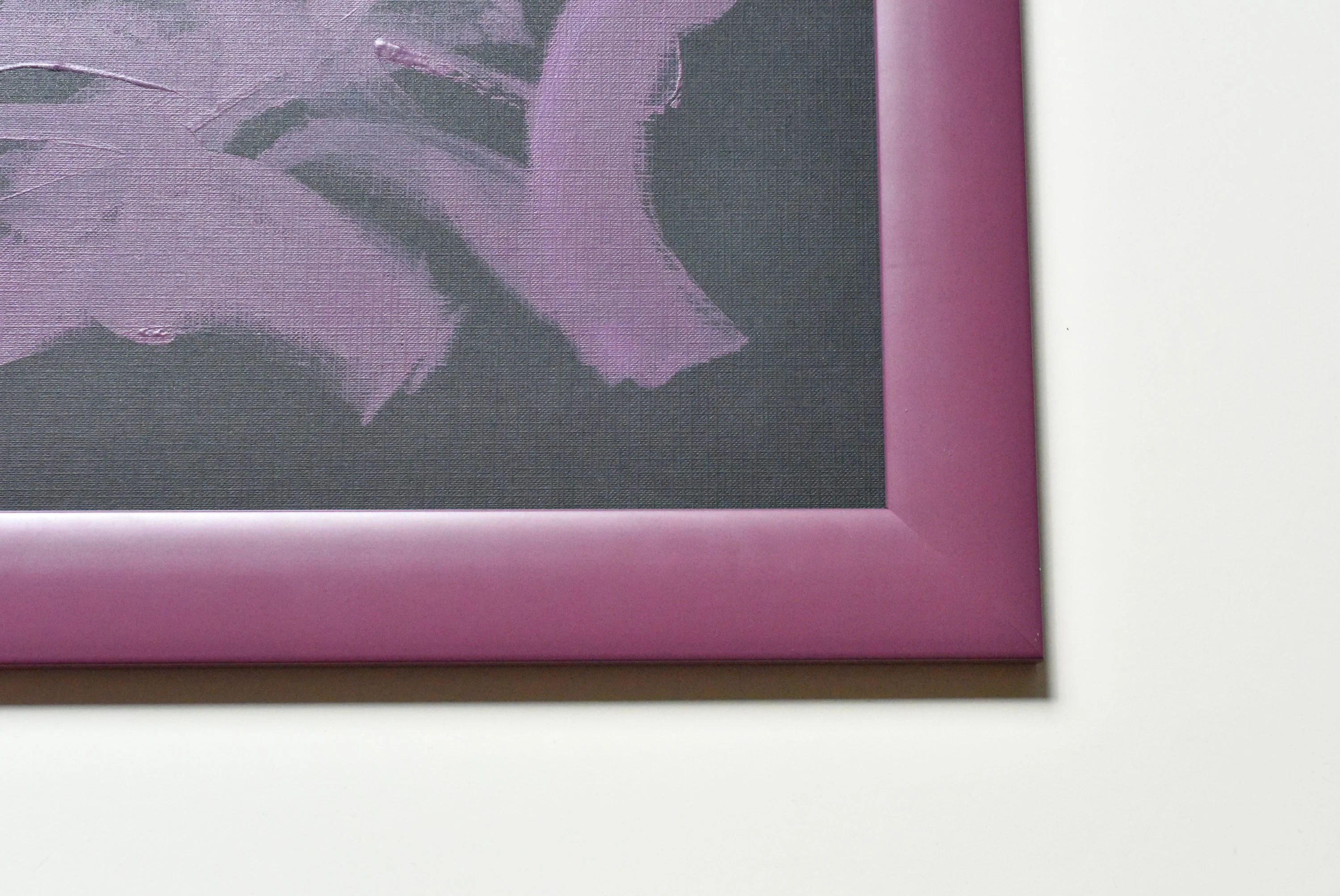 Abstract Painting | Square Zen - Image 5