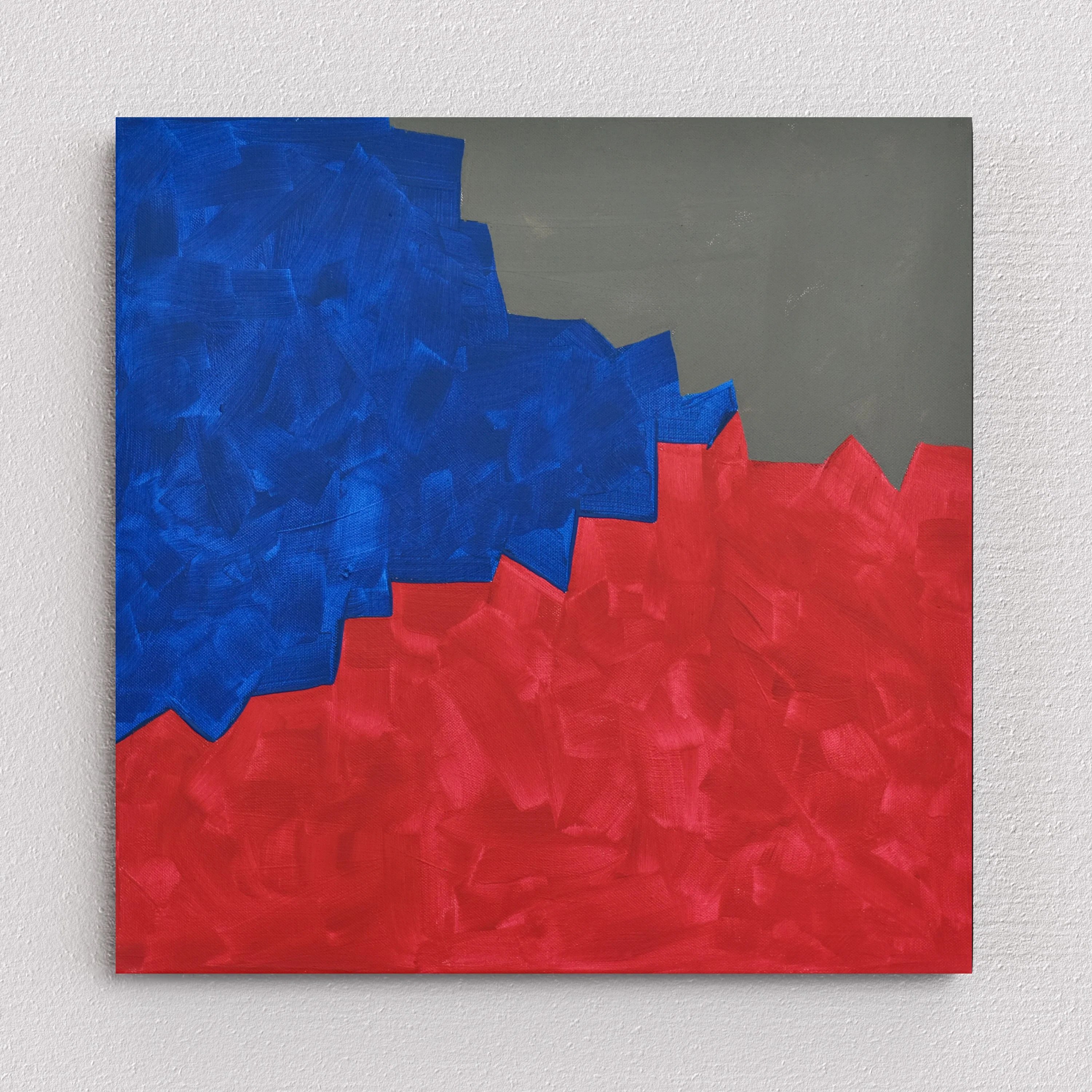 Abstract Painting | Stimulus 3 - Image 2