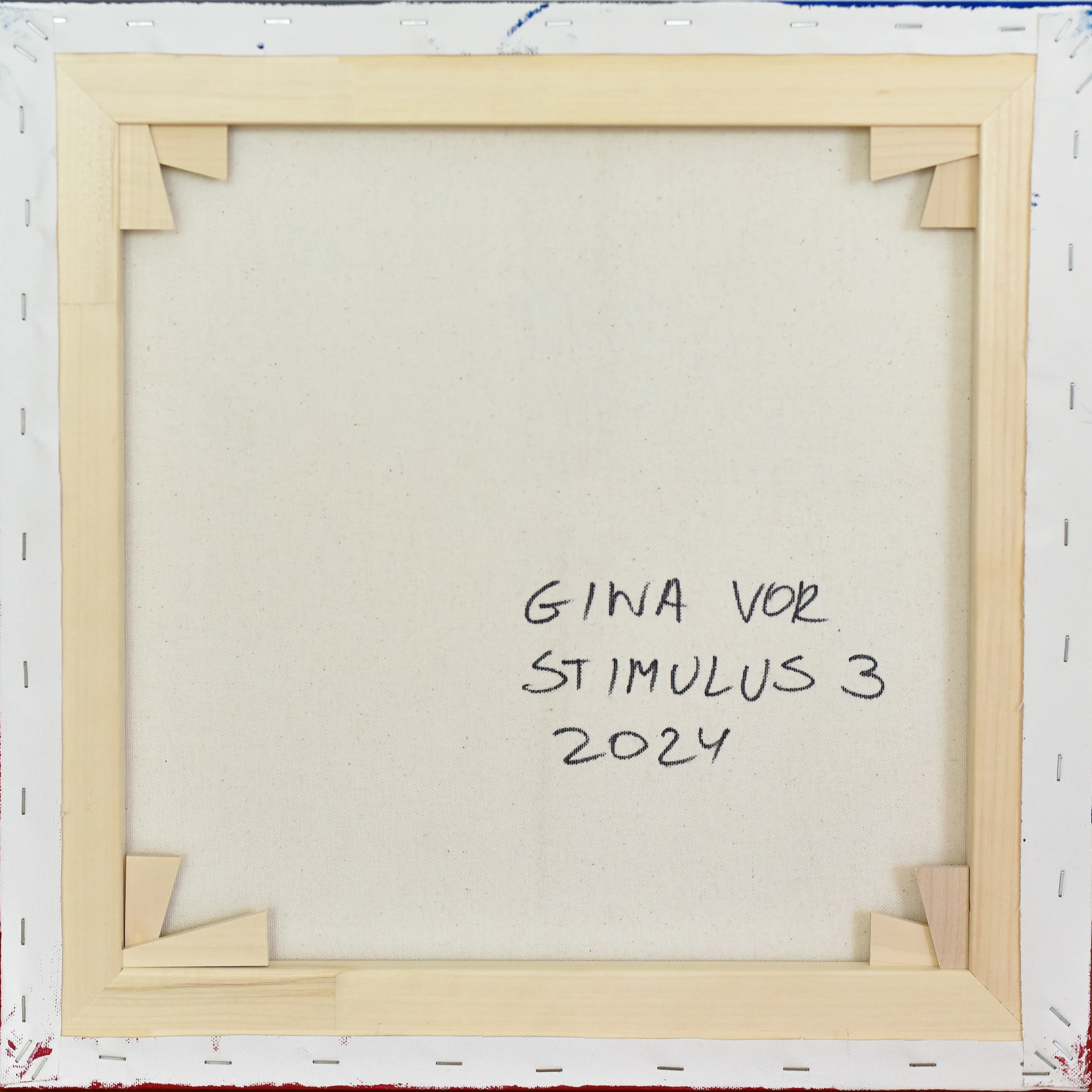 Abstract Painting | Stimulus 3 - Image 5