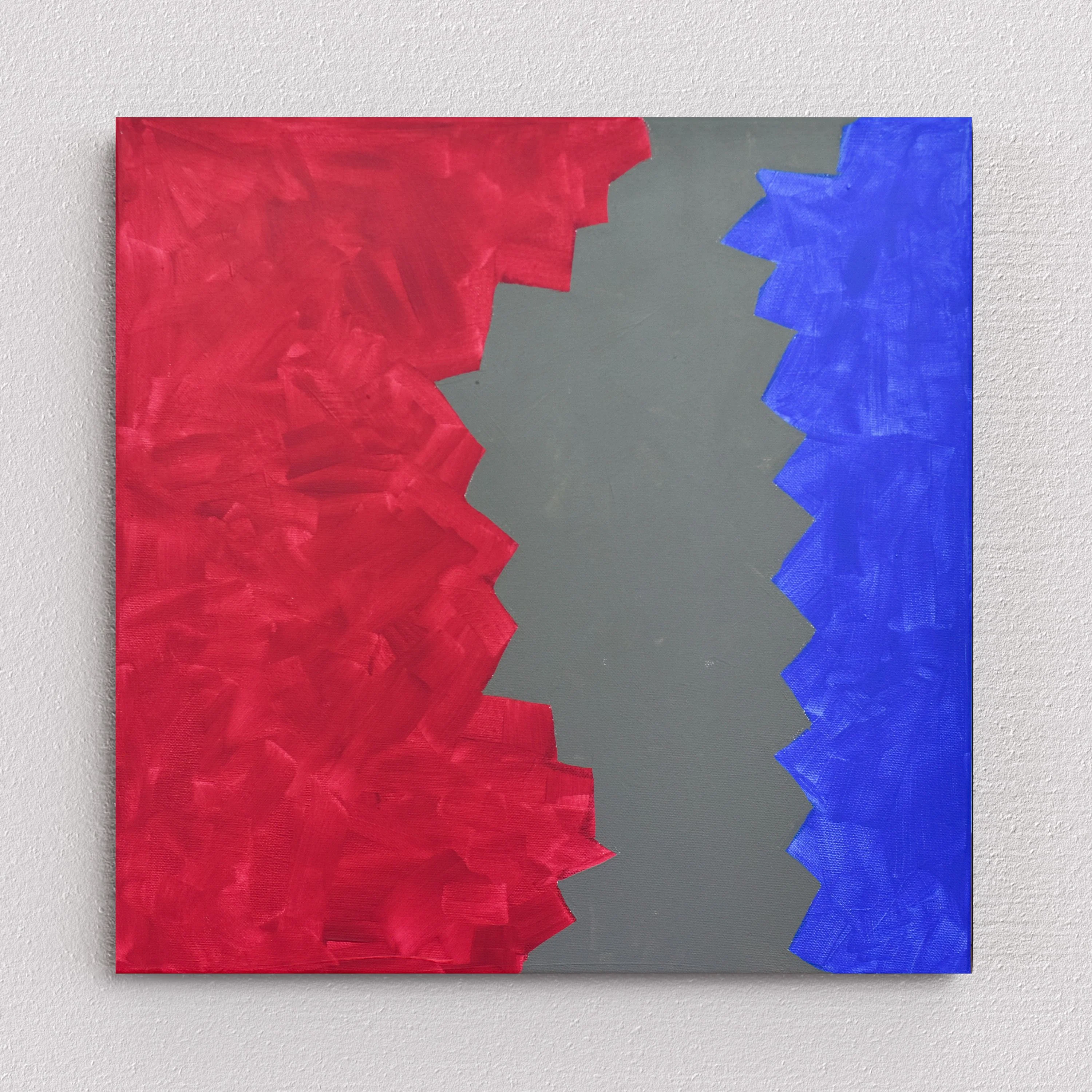 Abstract Painting | Stimulus 4 - Image 2