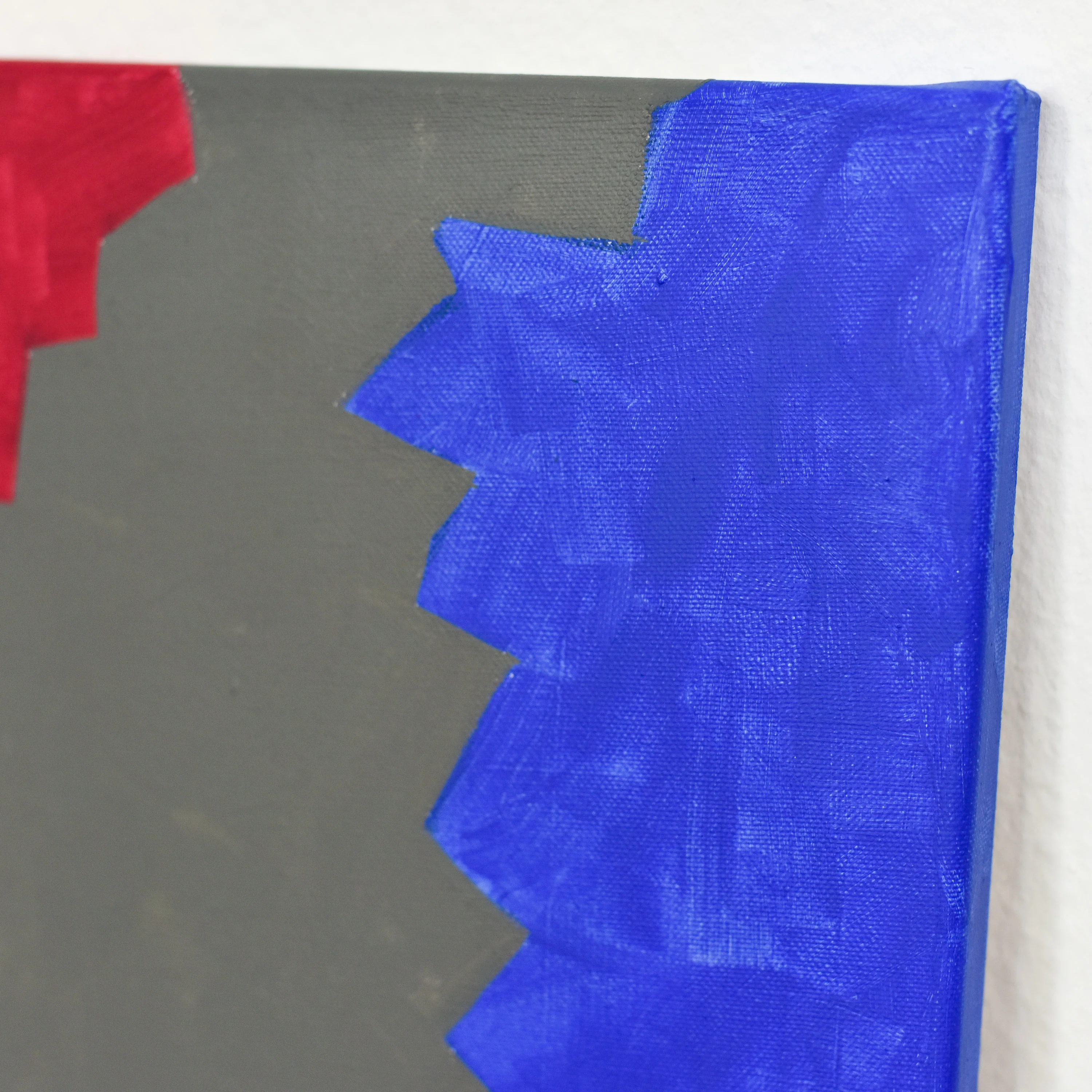 Abstract Painting | Stimulus 4 - Image 4