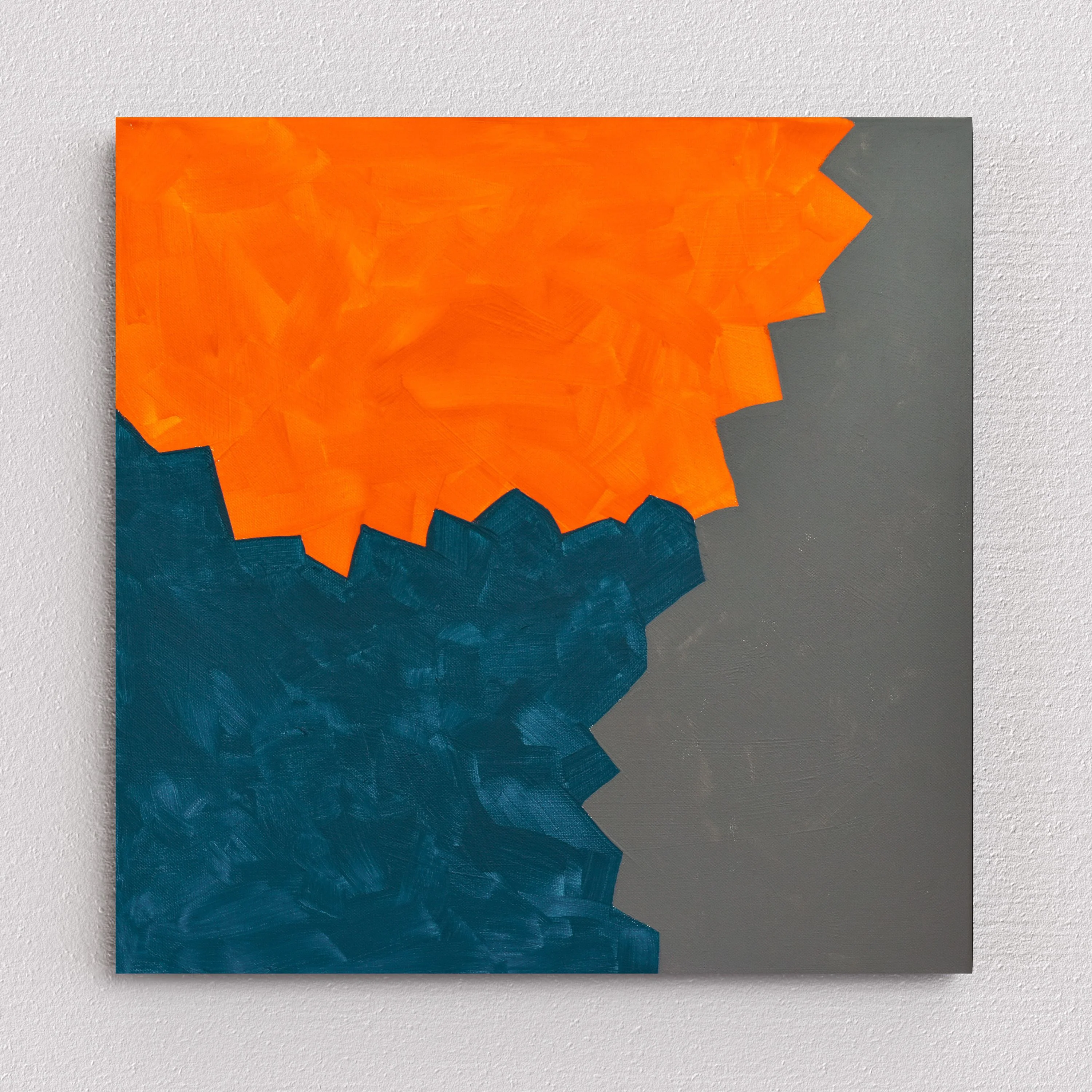 Abstract Painting | Stimulus 5 - Image 2