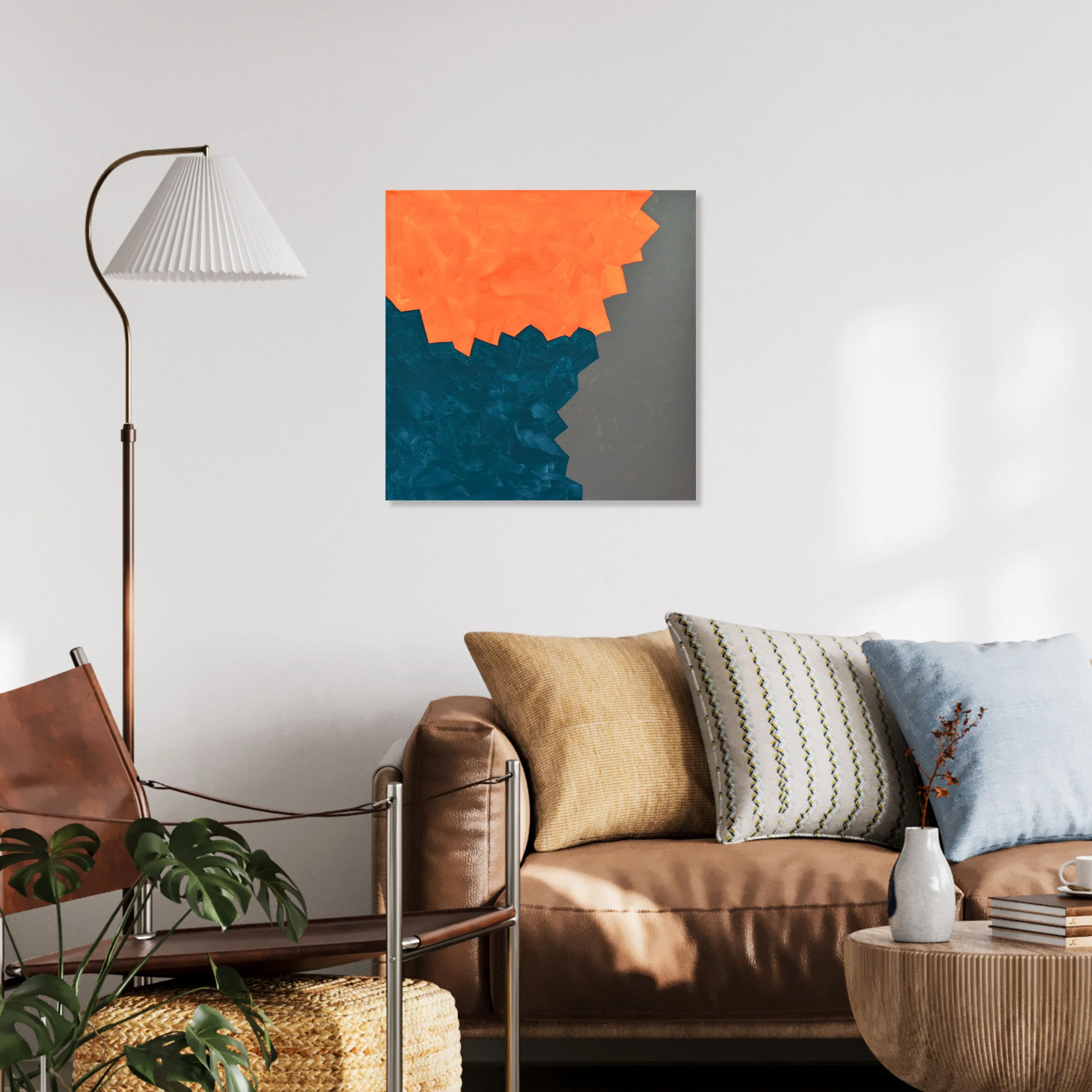 Abstract Painting | Stimulus 5 - Image 3