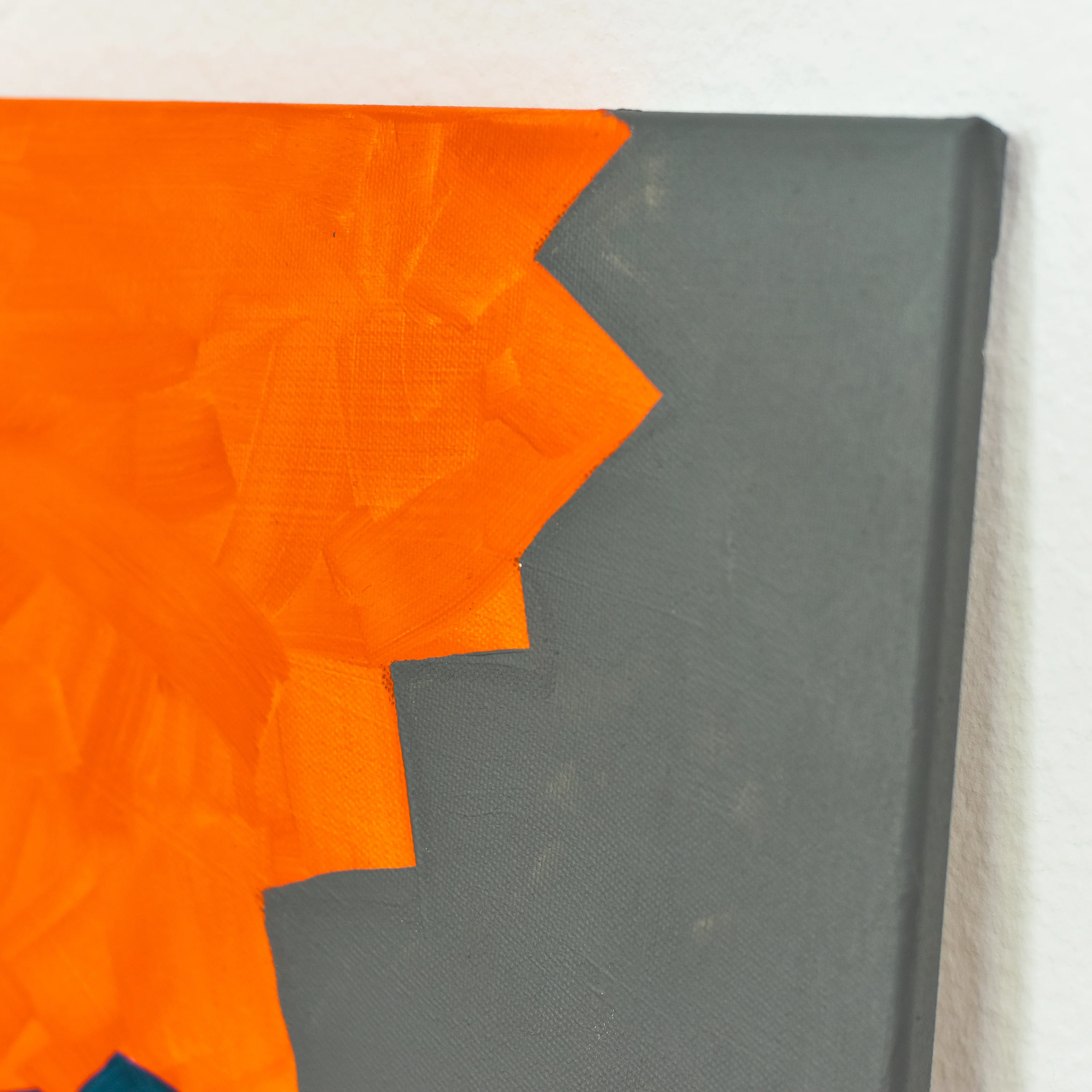 Abstract Painting | Stimulus 5 - Image 4