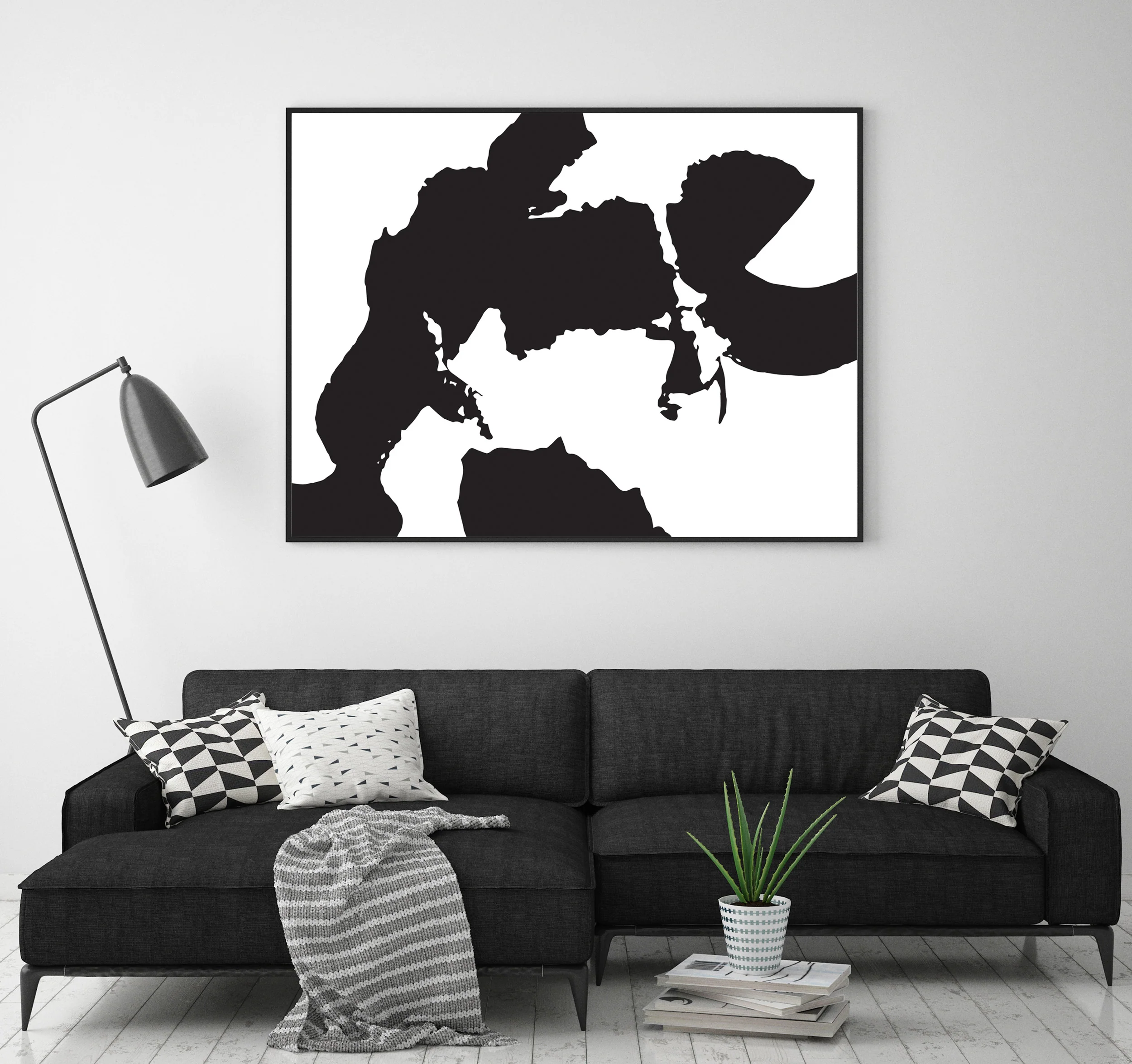 Printable Art | Mind Map 1 - Image 3