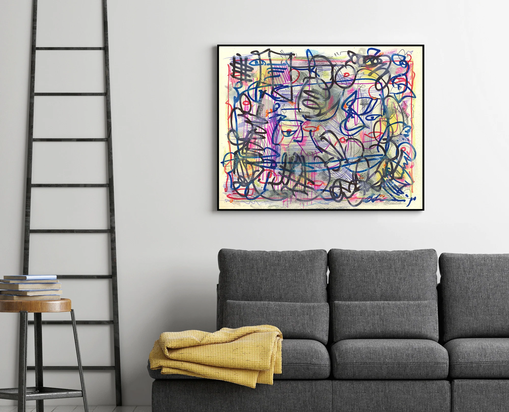Printable Art | Morning - Image 3
