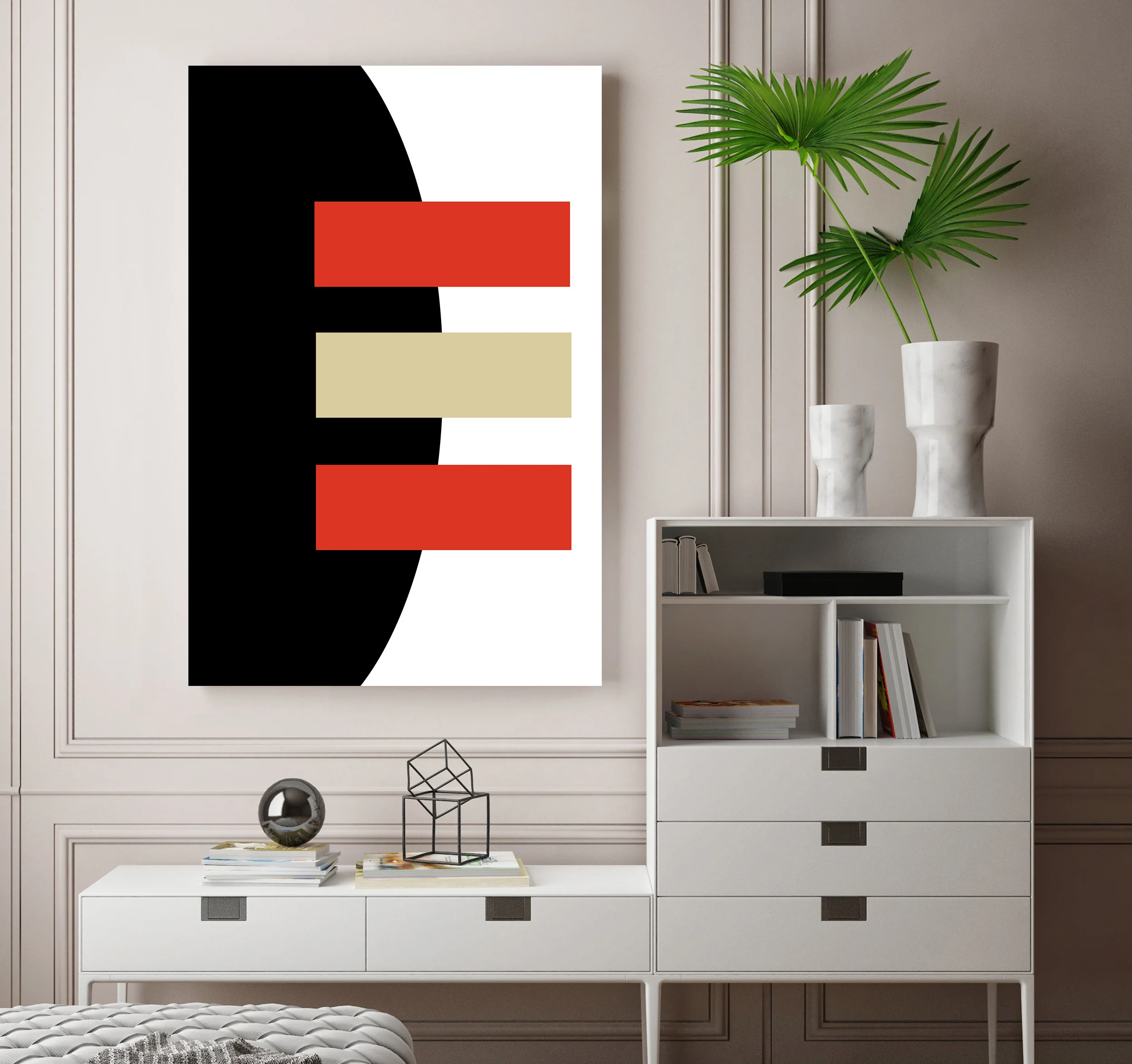 Digital Art | Geometric 1 - Image 3
