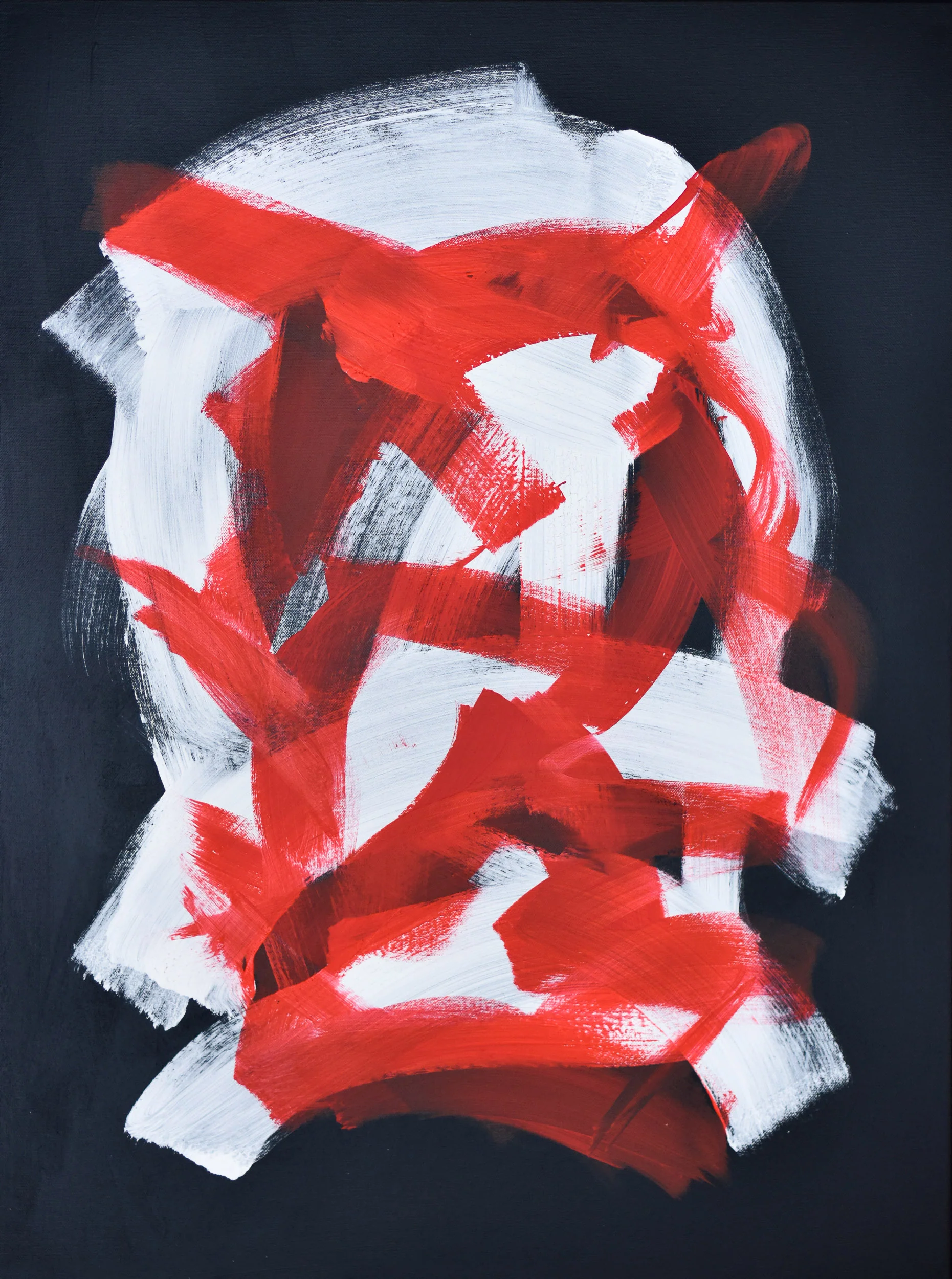 Painting | Abstract No. 10 - Image 2