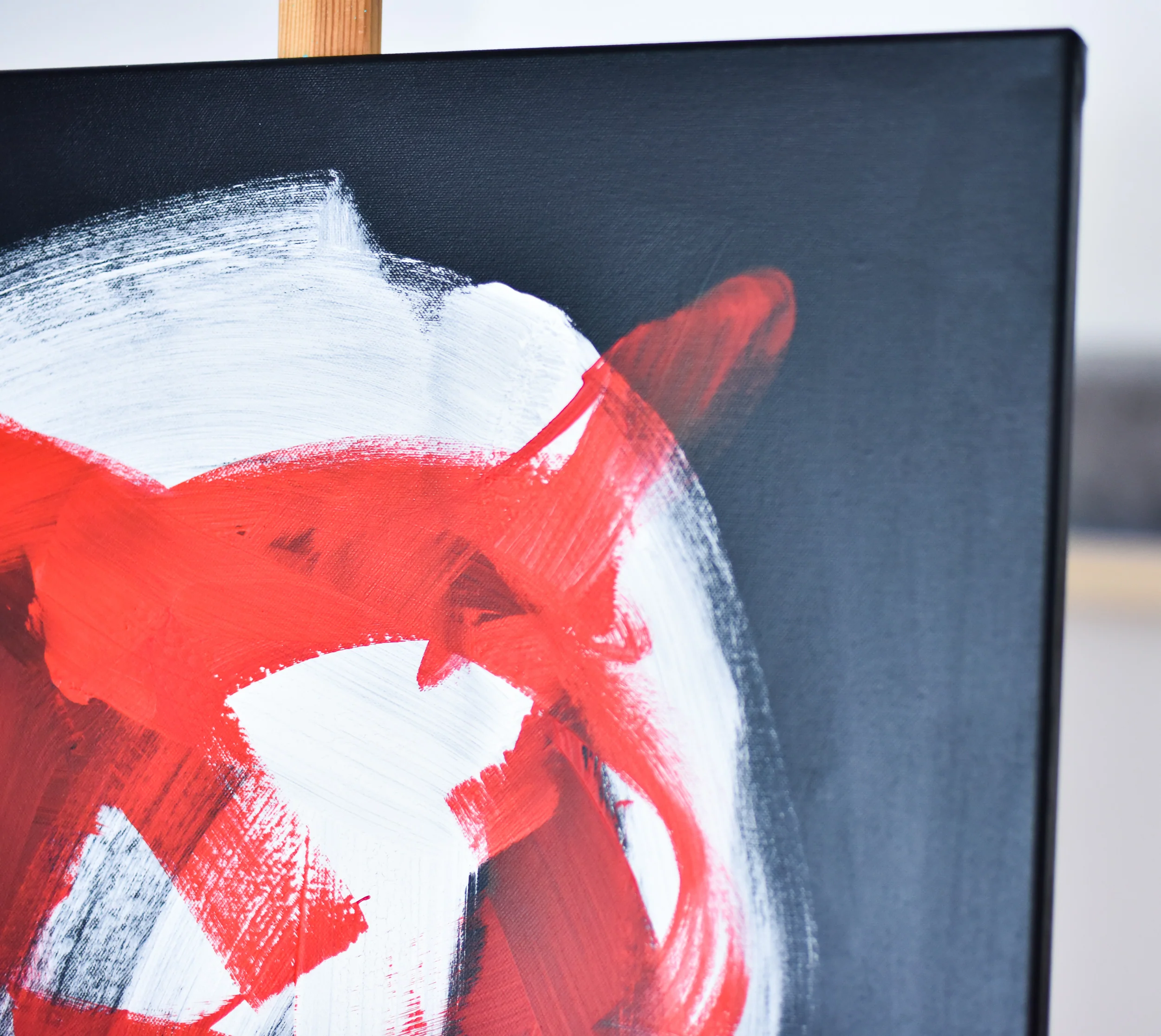 Painting | Abstract No. 10 - Image 4