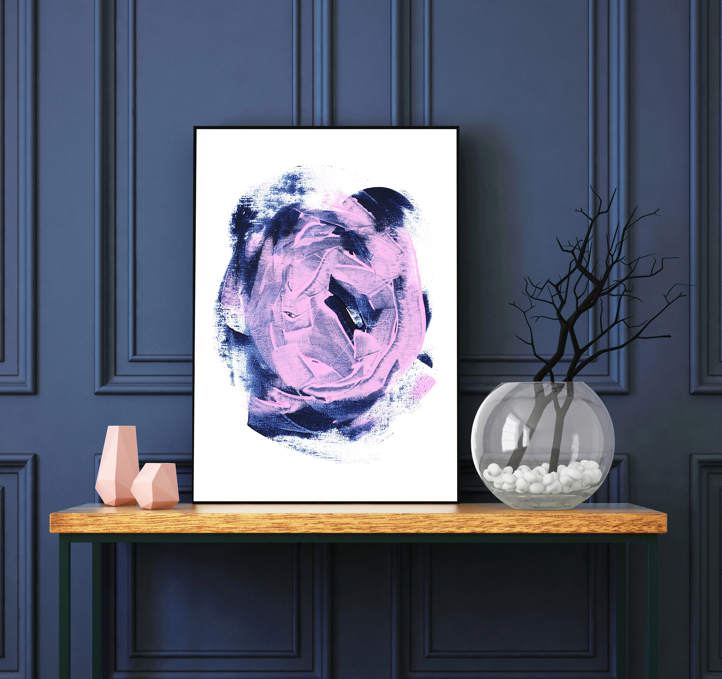 Painting Download | ABC 4 - Image 3