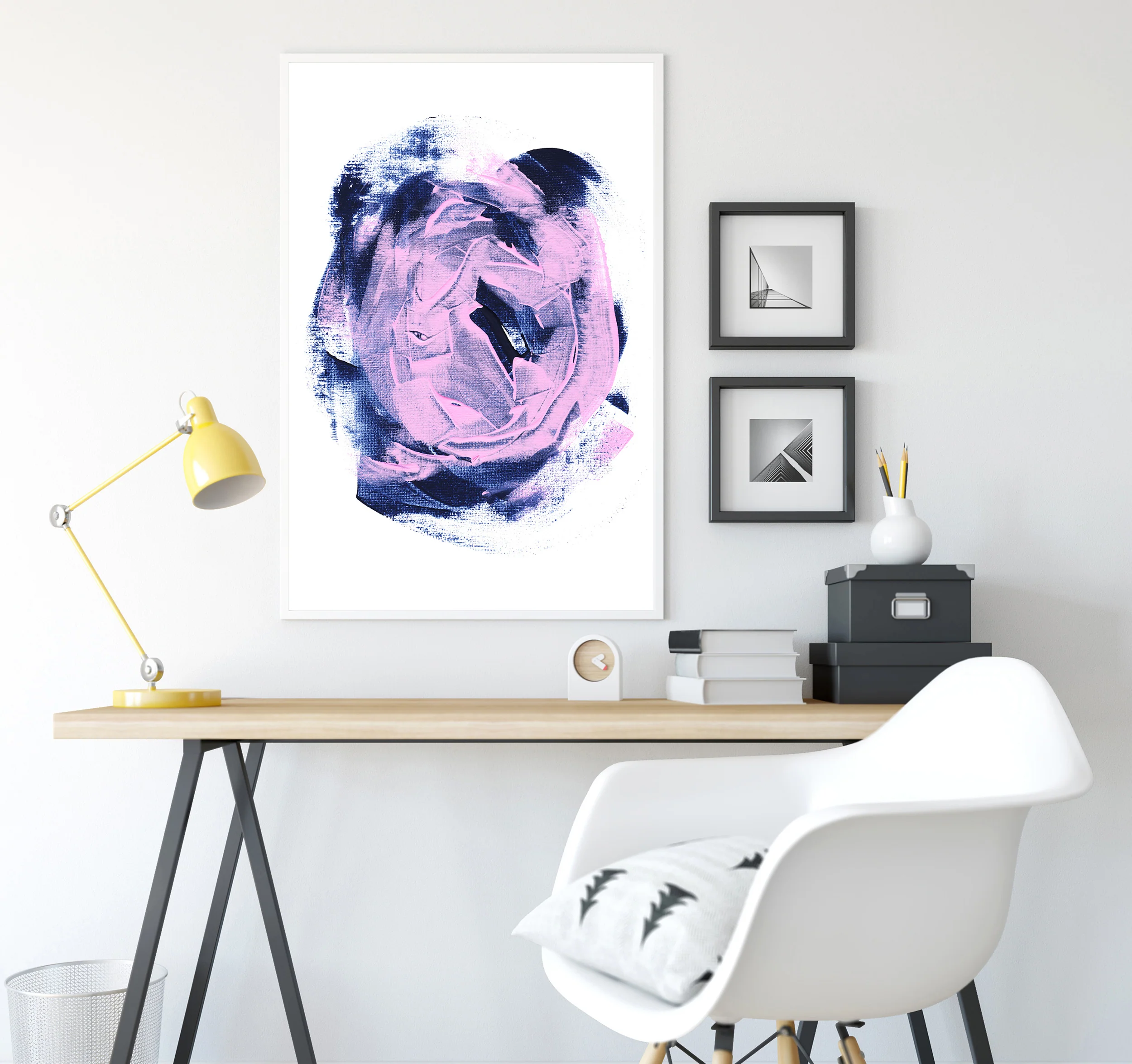 Painting Download | ABC 4 - Image 4