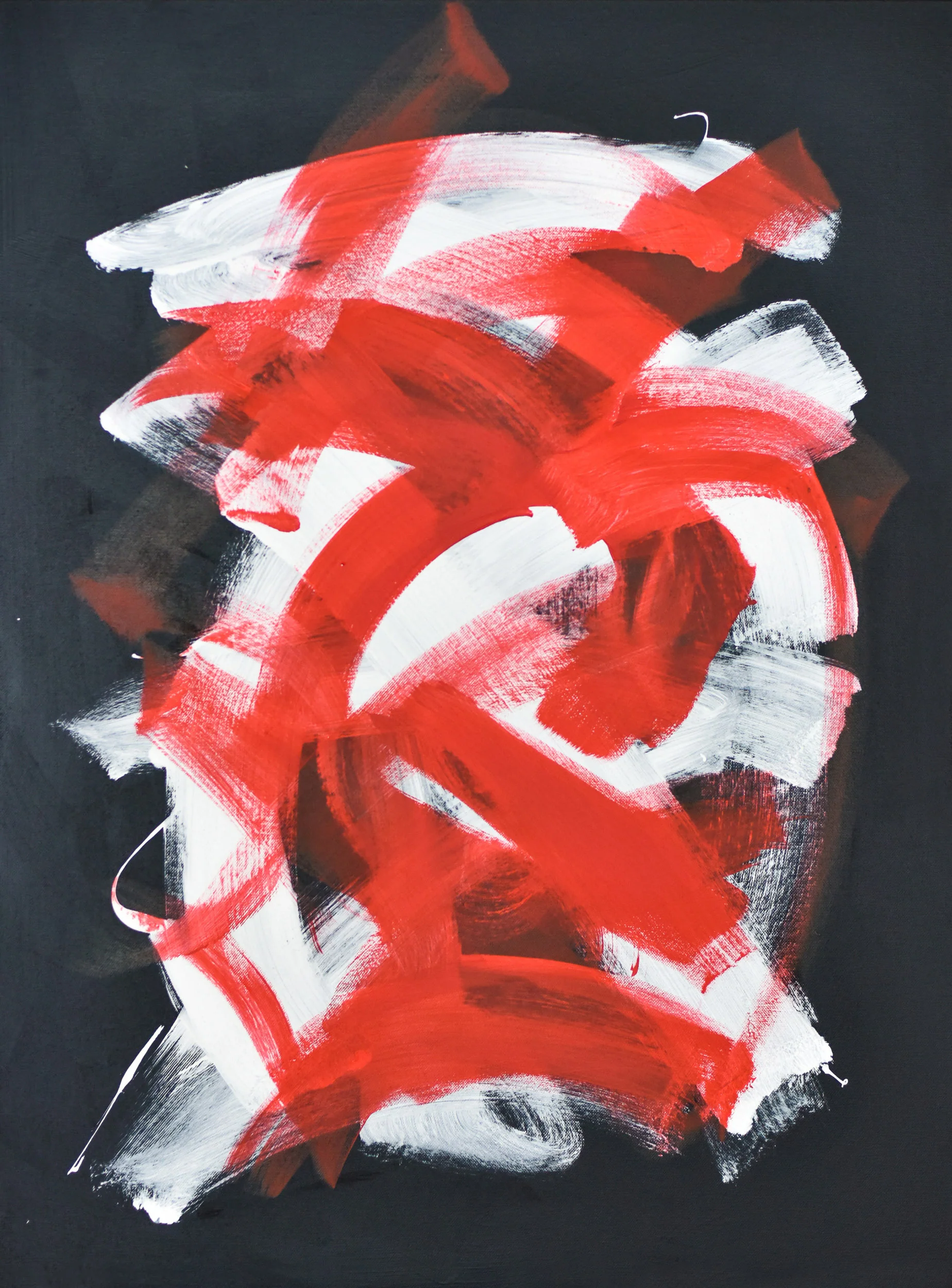 Painting | Abstract No. 9 - Image 2