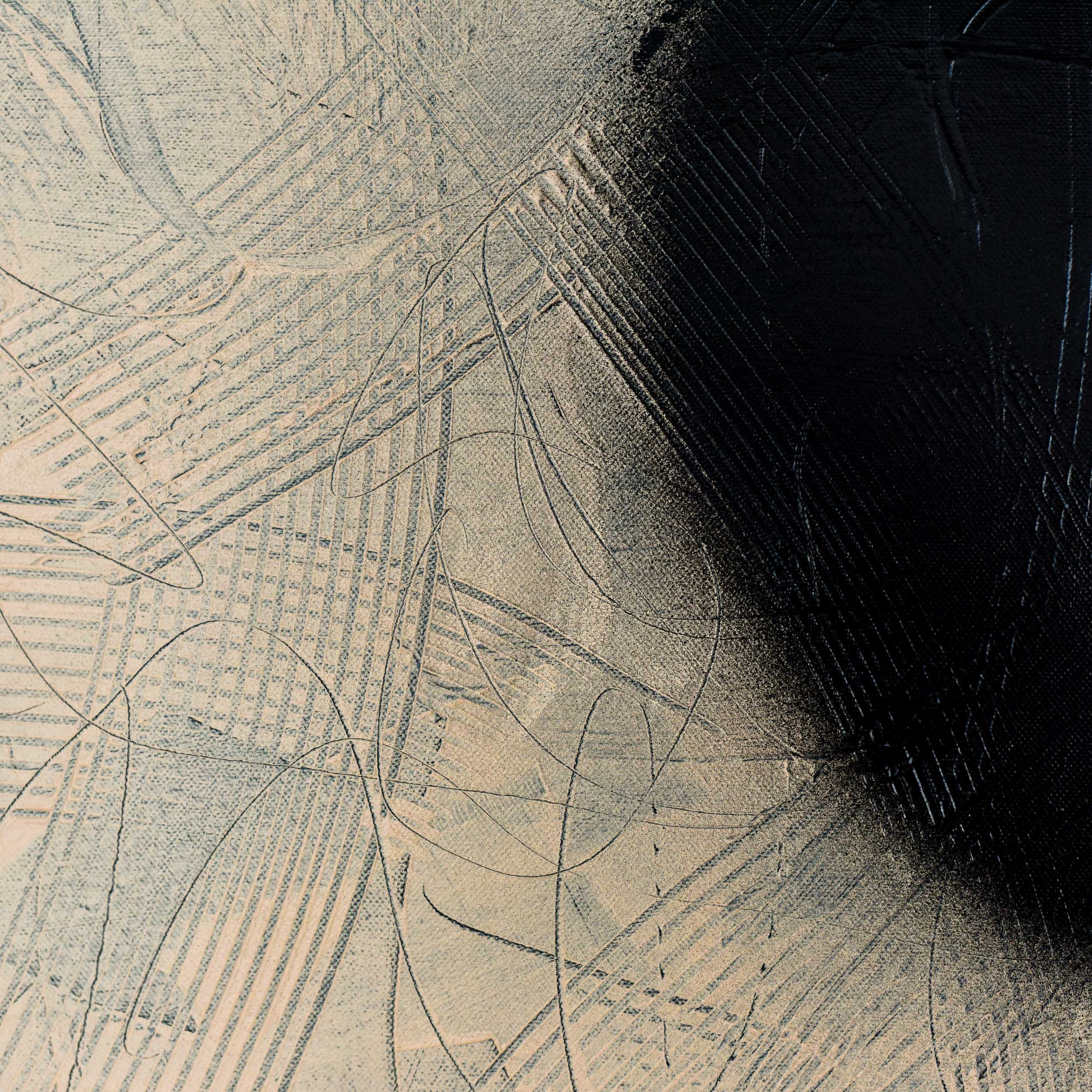 Abstract Painting | Eclipse - Image 4