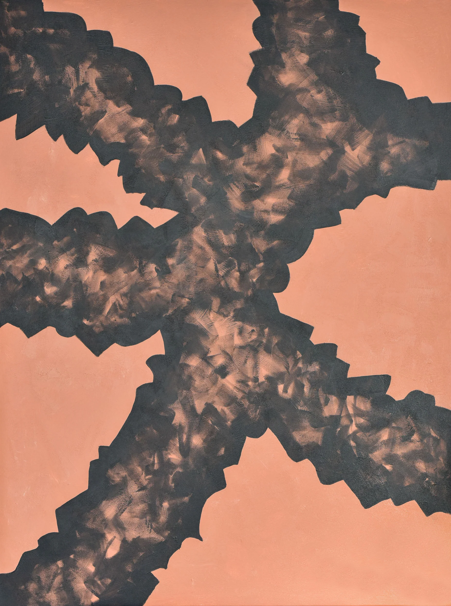 Abstract Painting | Impact - Image 2