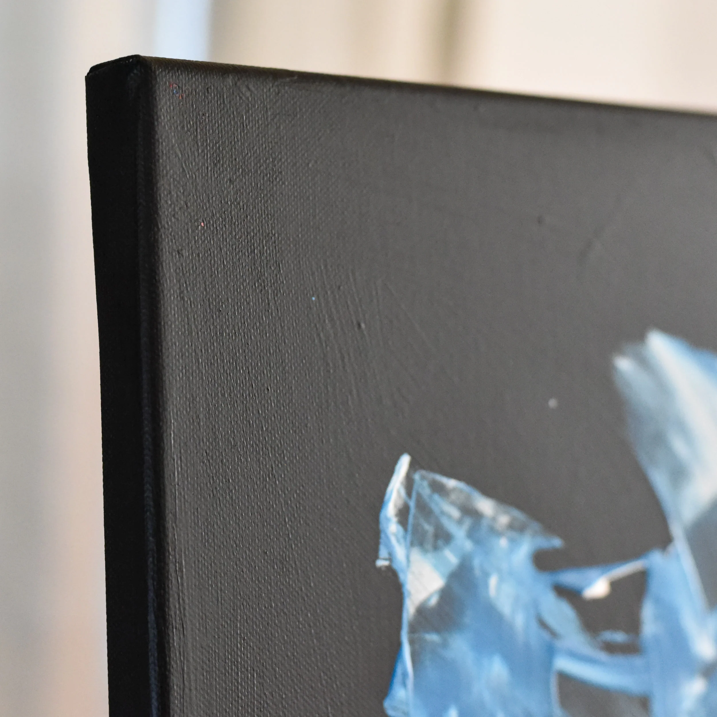 Abstract Painting | Supernova 10 - Image 4