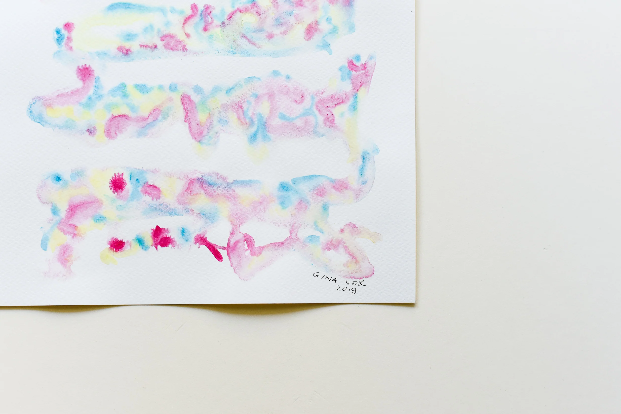 Watercolour Painting | Biology 9 - Image 4