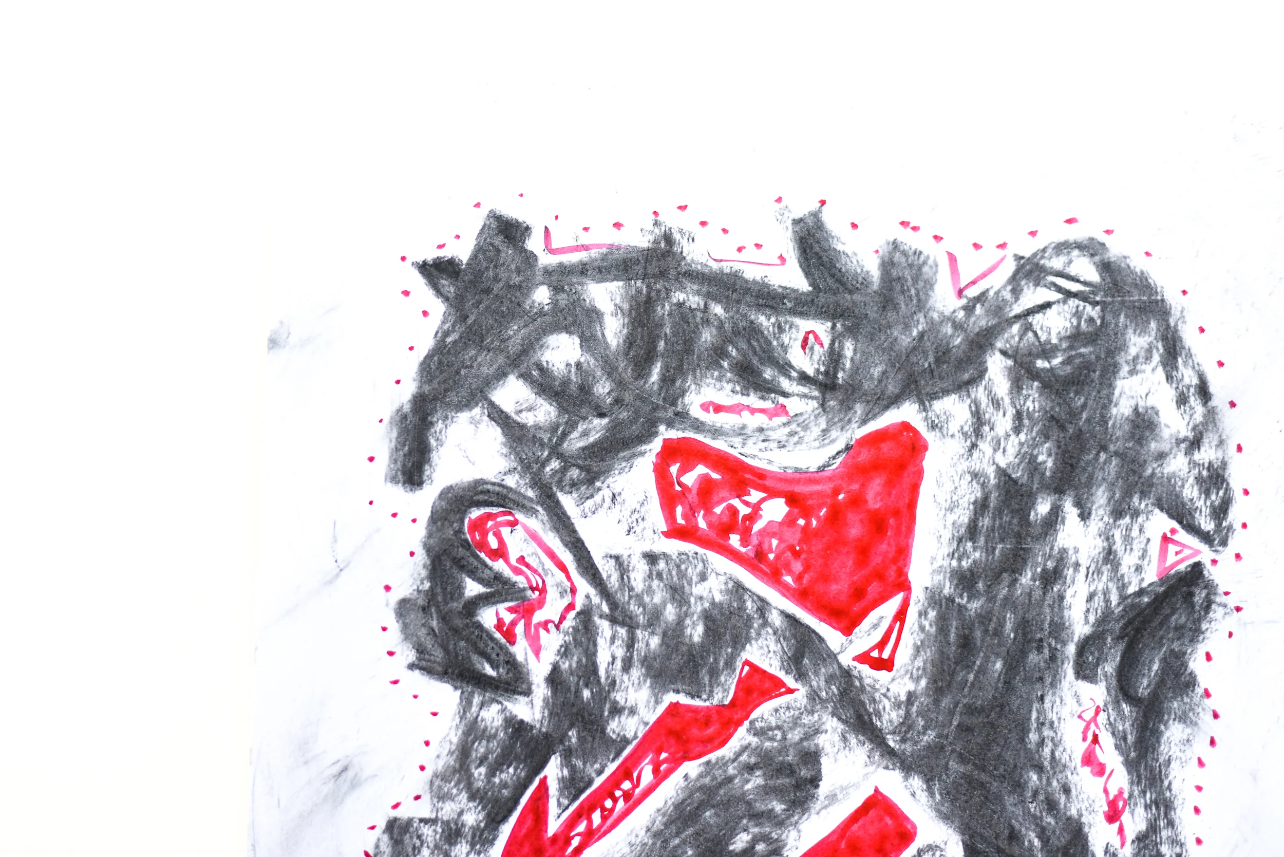 Abstract Drawing | Brain Power 10 - Image 4