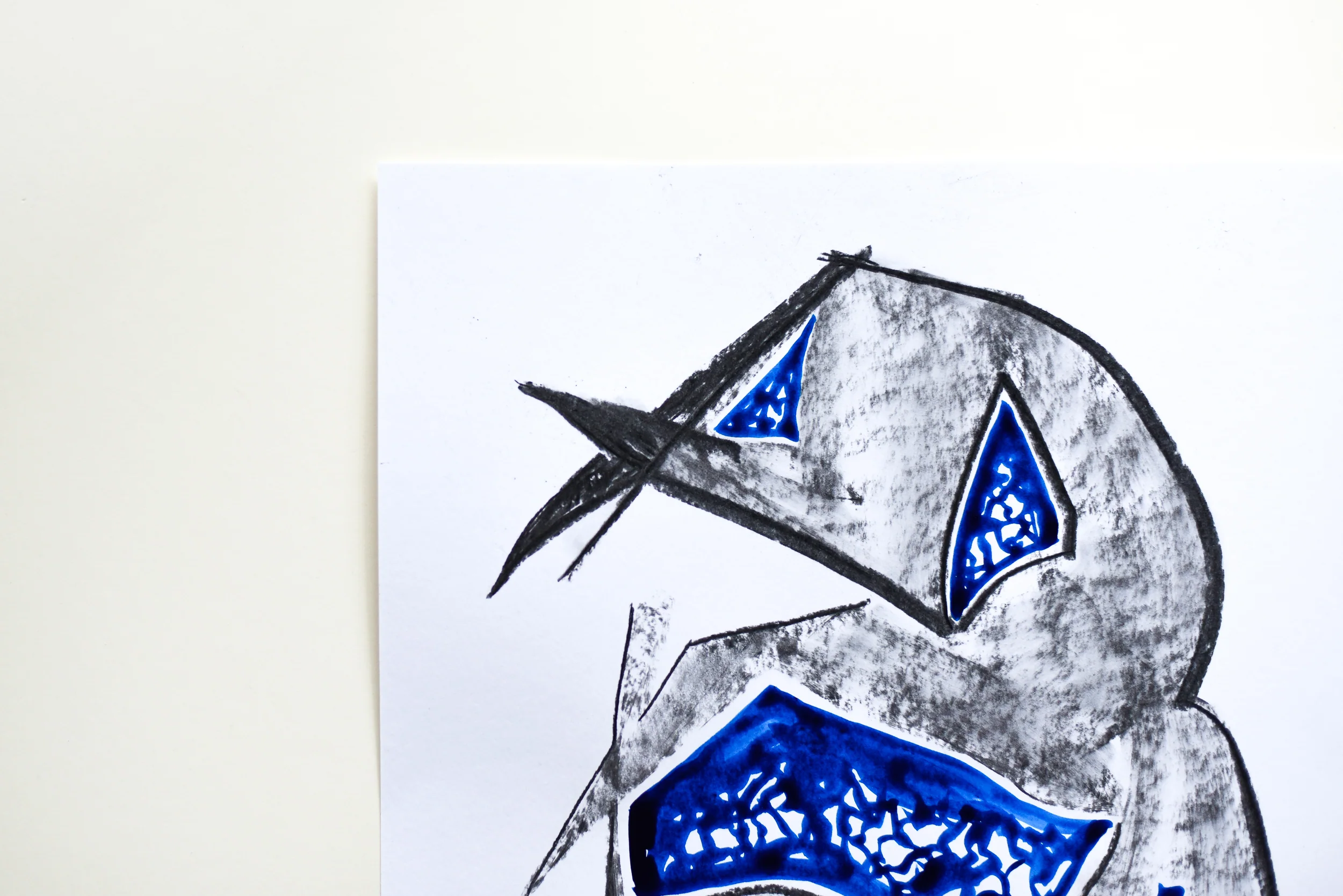 Abstract Drawing | Brain Power 6 - Image 4