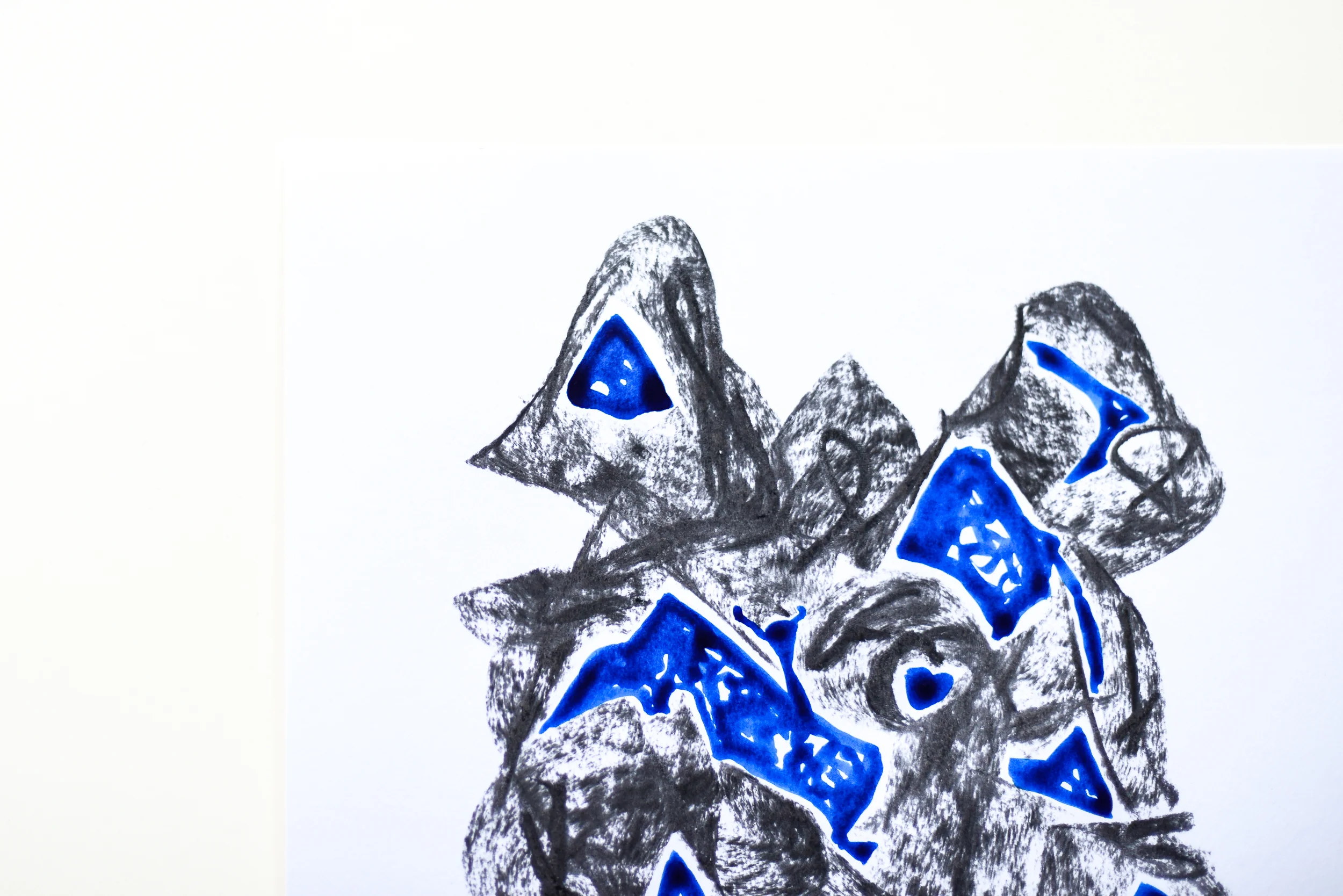 Abstract Drawing | Brain Power 7 - Image 4