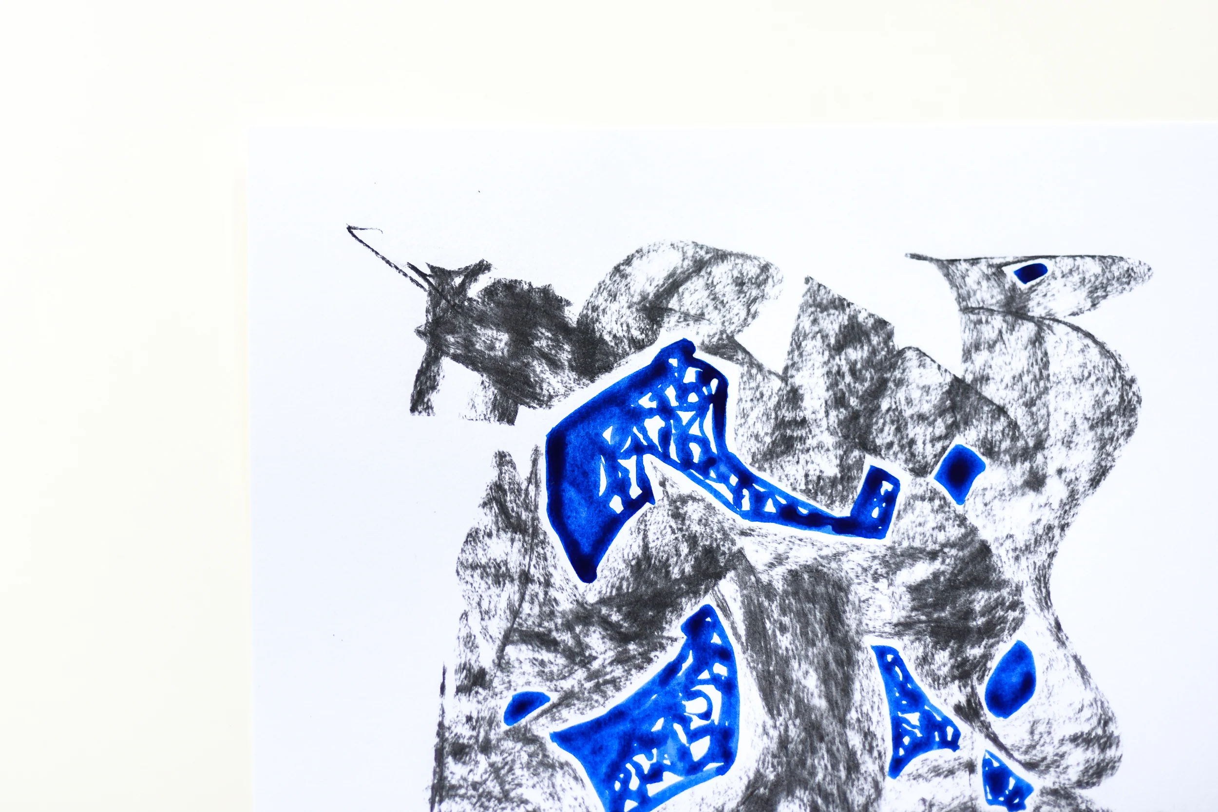 Abstract Drawing | Brain Power 8 - Image 4