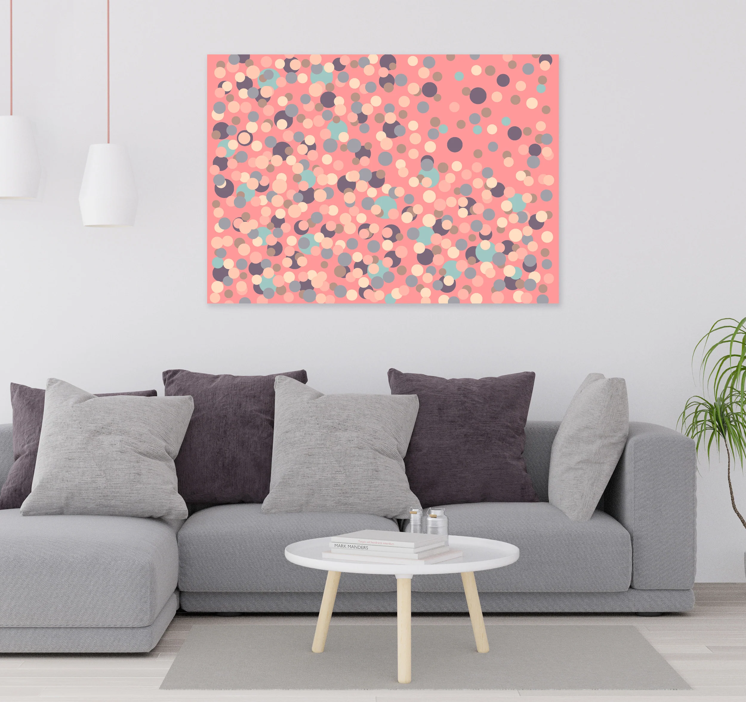 Painting Download | Bubbles And Their Troubles 5 - Image 3