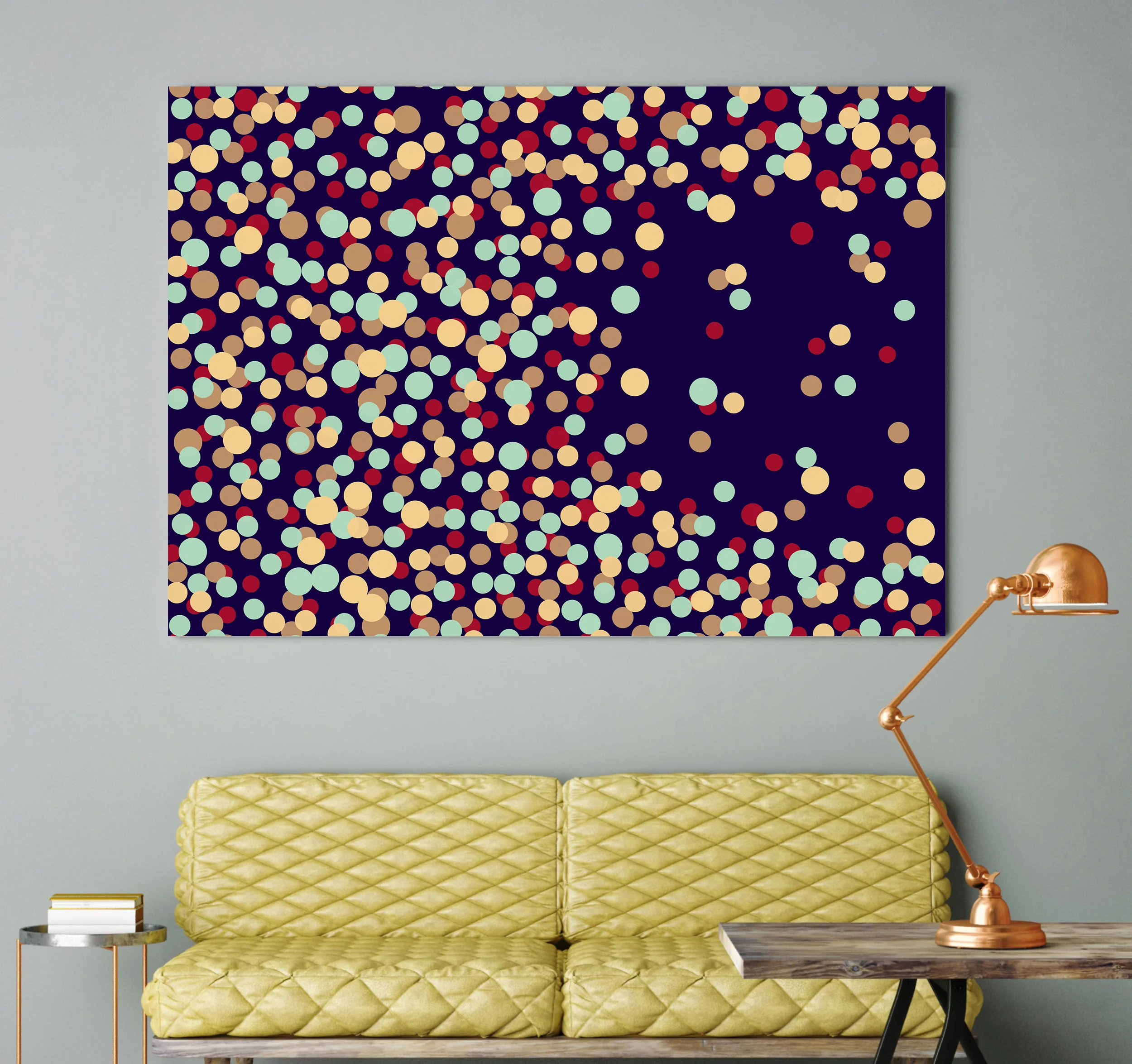Painting Download | Bubbles And Their Troubles 2