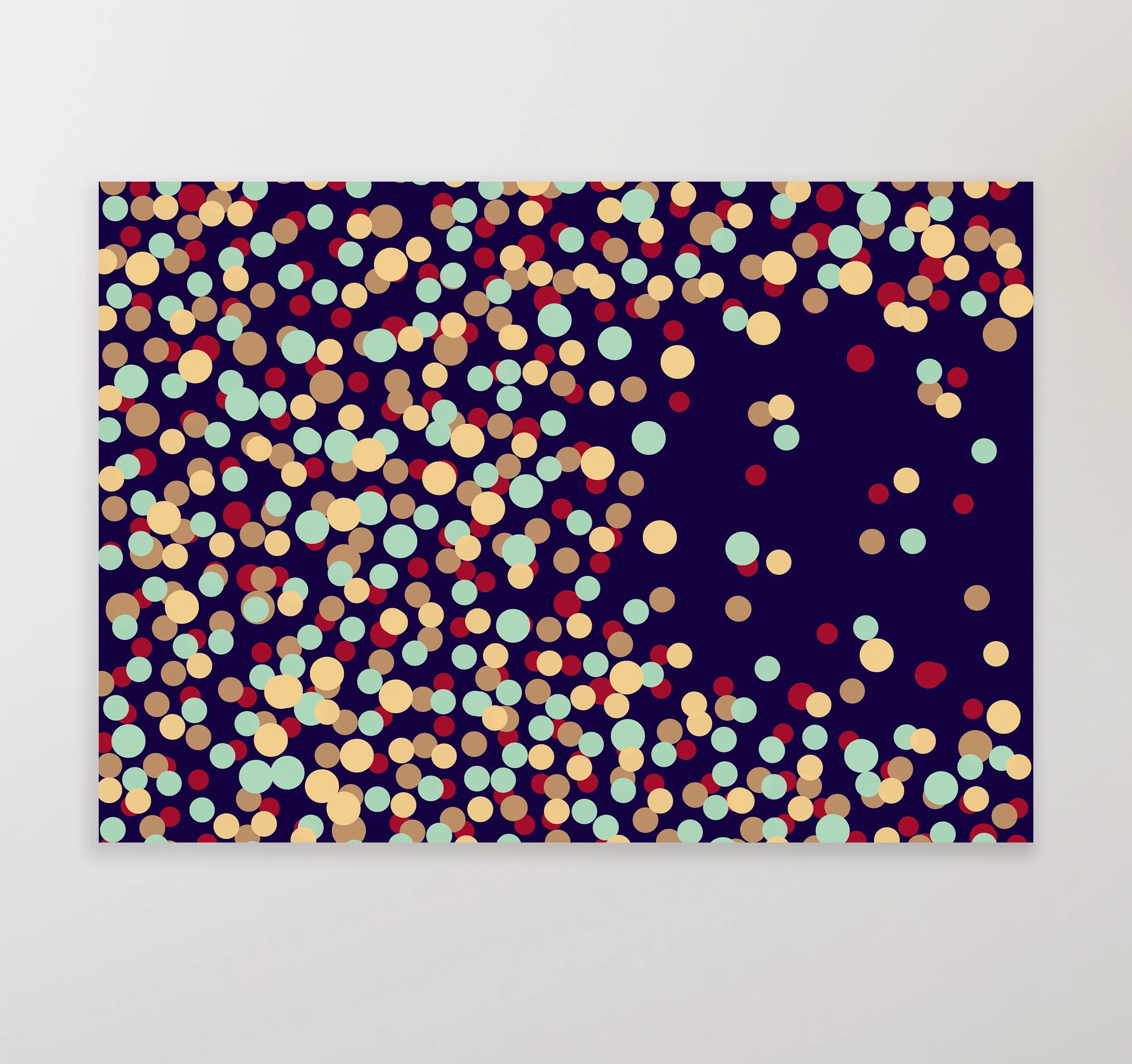 Painting Download | Bubbles And Their Troubles 2 - Image 2