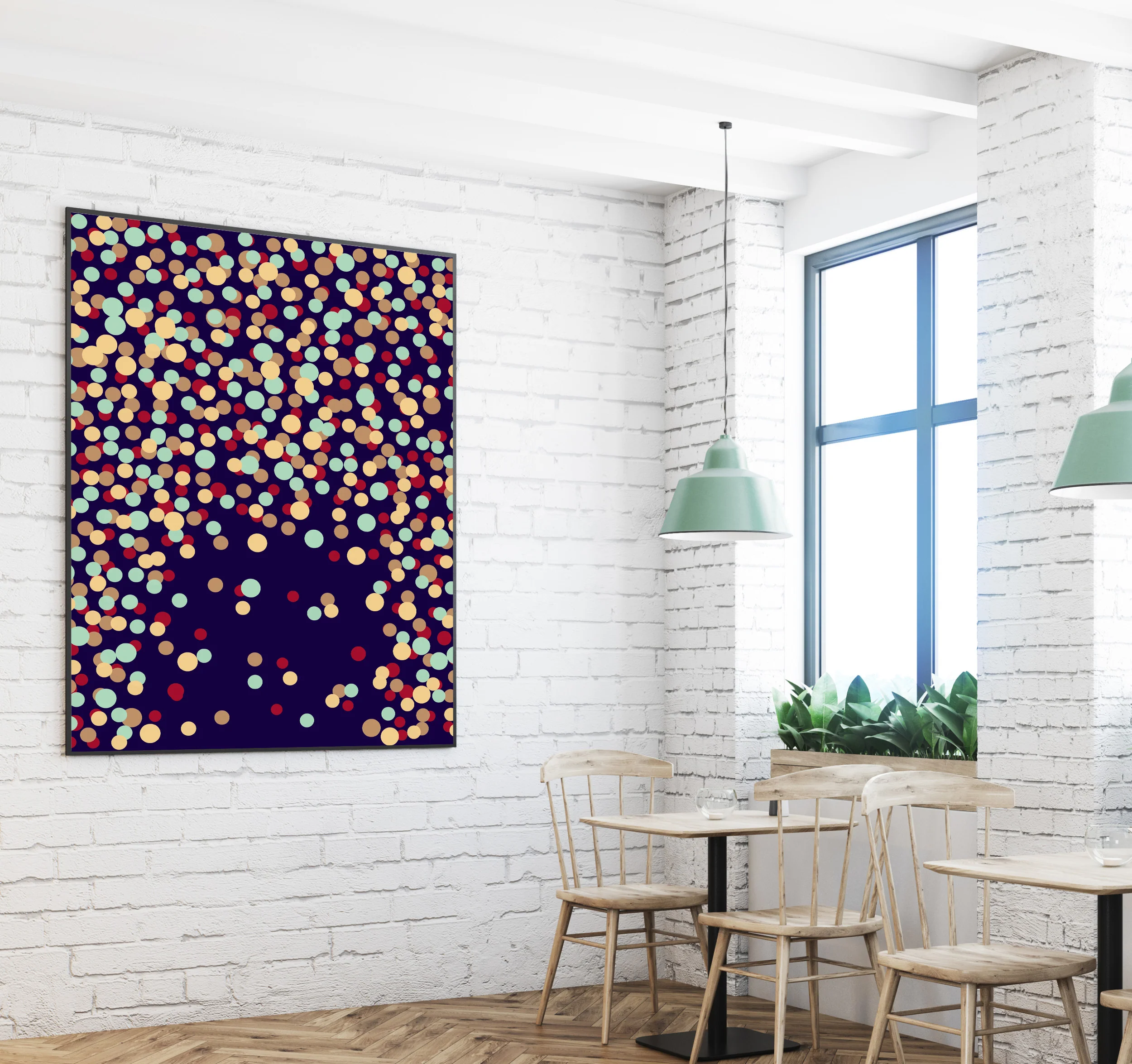 Painting Download | Bubbles And Their Troubles 2 - Image 3