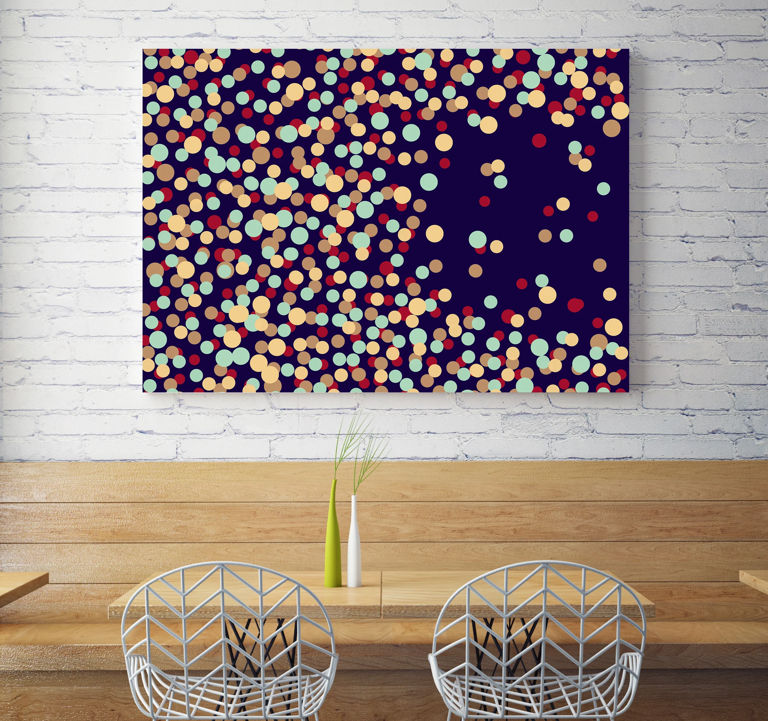 Painting Download | Bubbles And Their Troubles 2 - Image 4