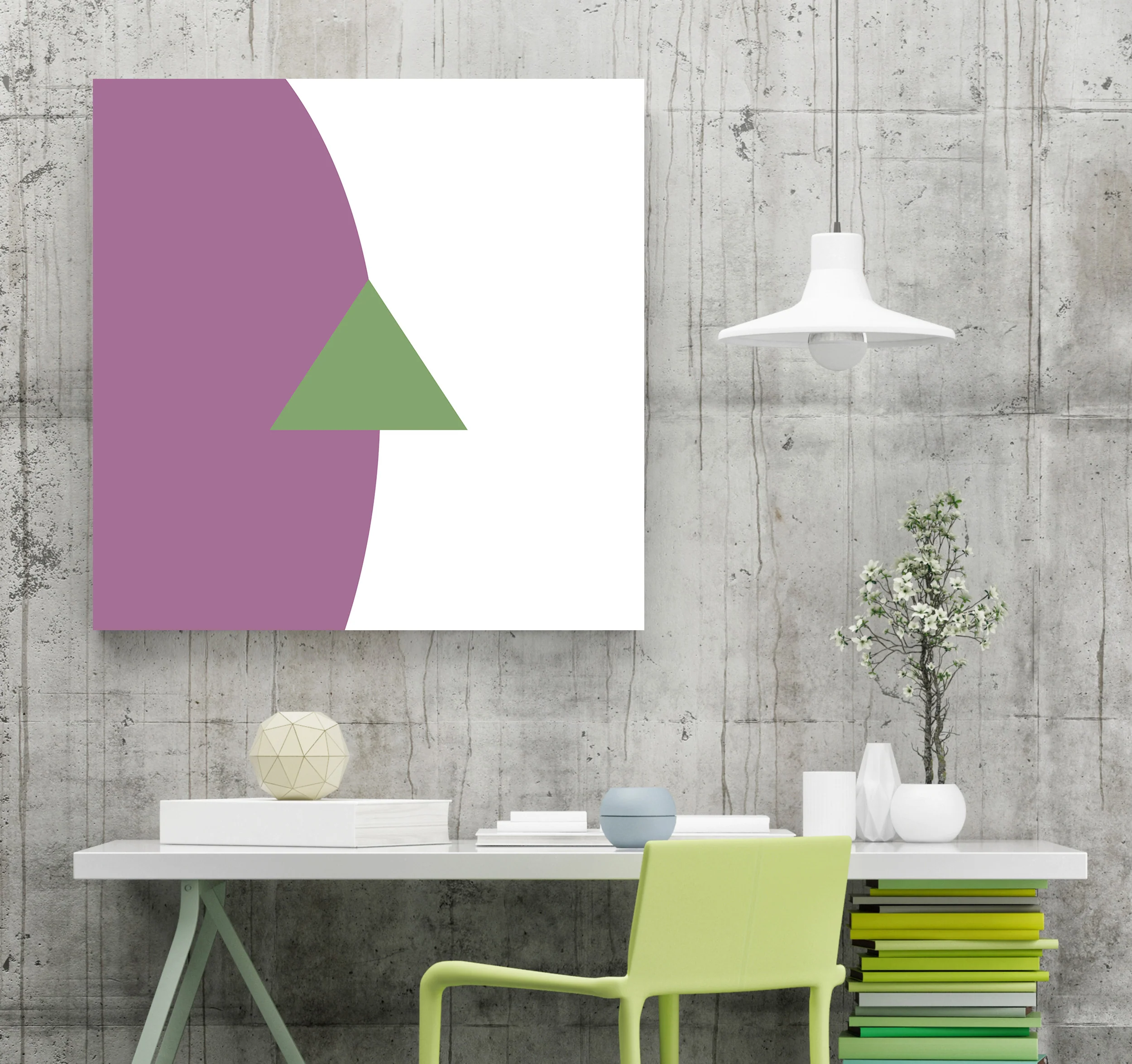 Digital Art | Geometric 2
