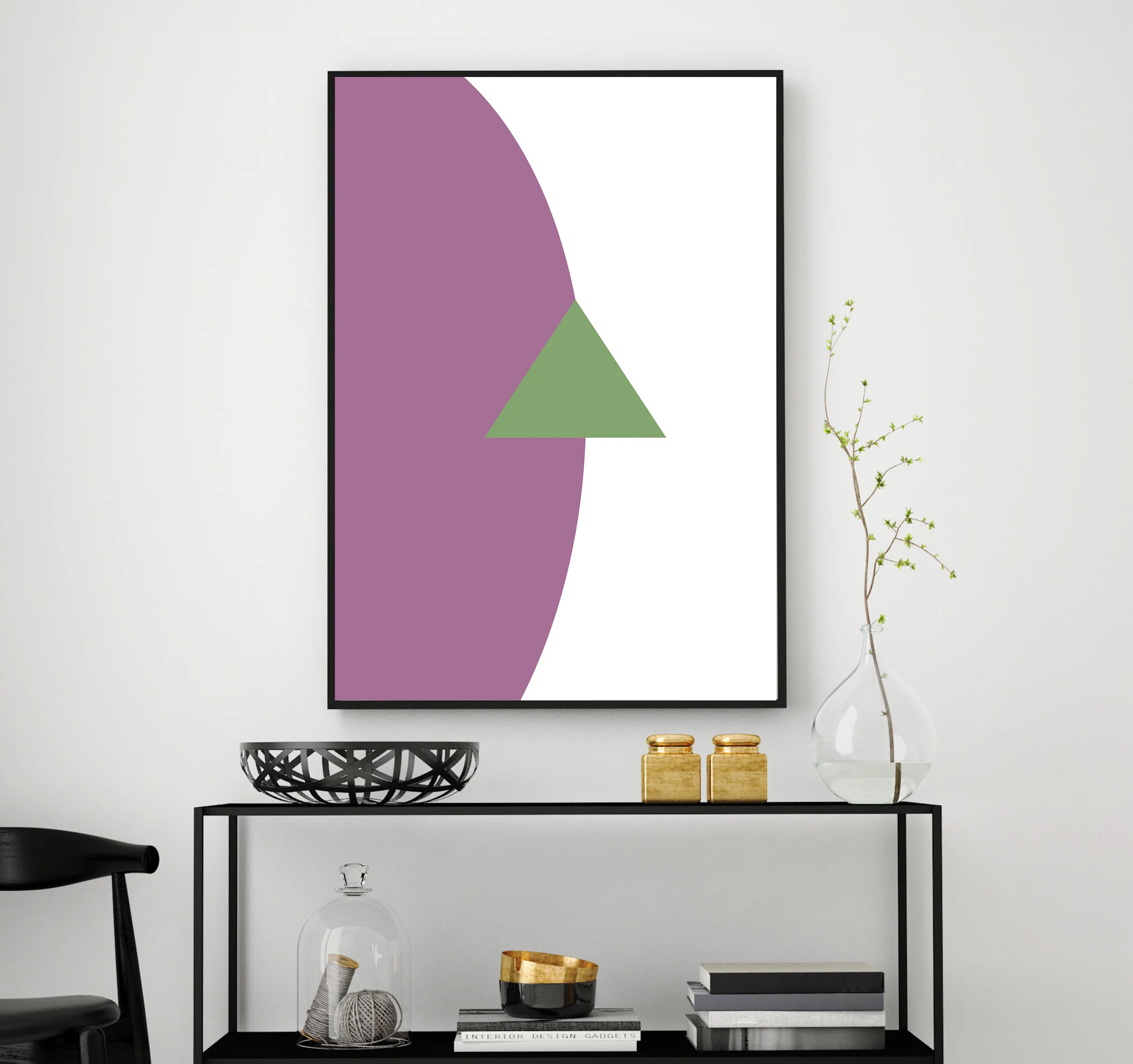 Digital Art | Geometric 2 - Image 3