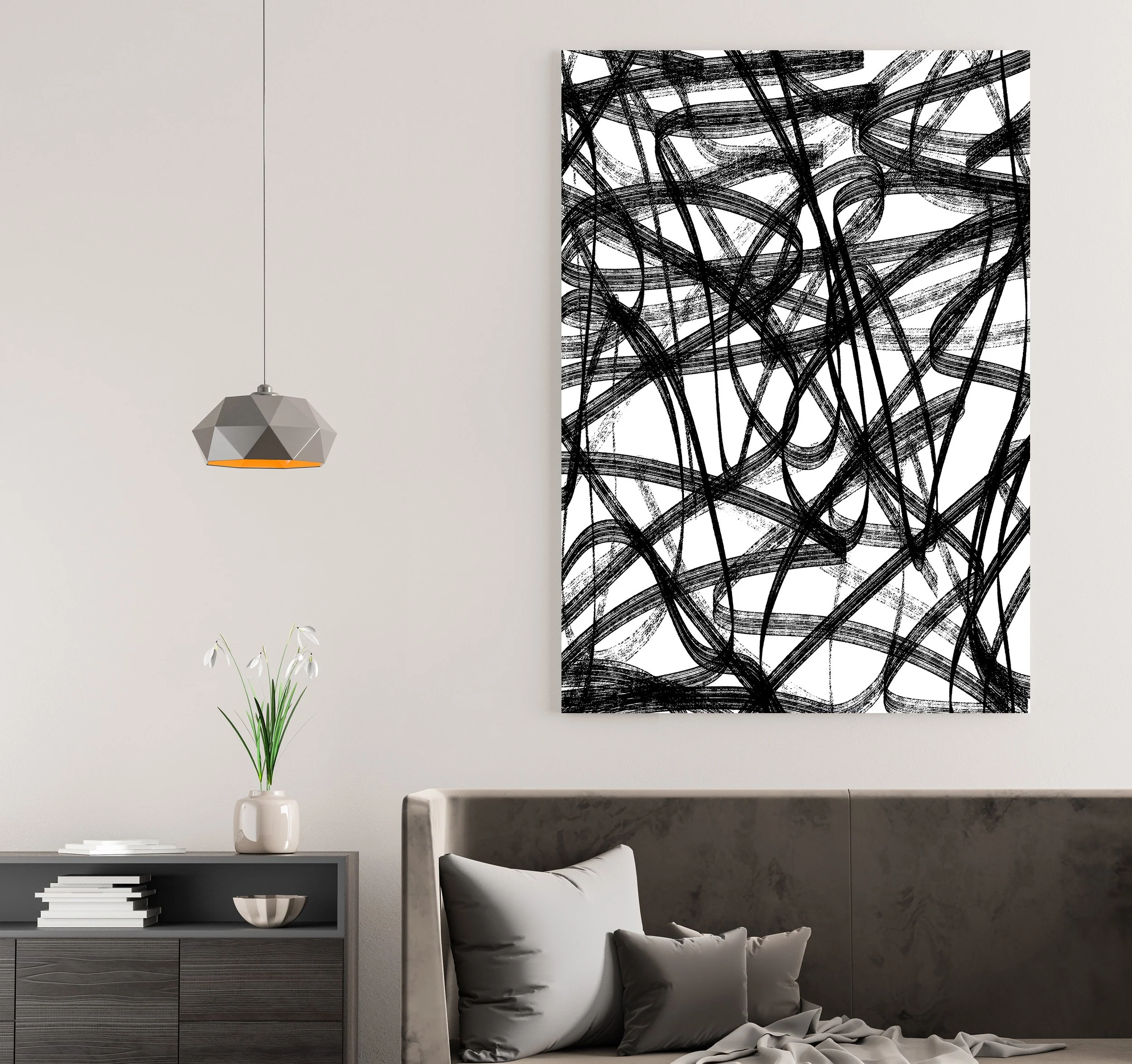 Painting Download | Loops 3