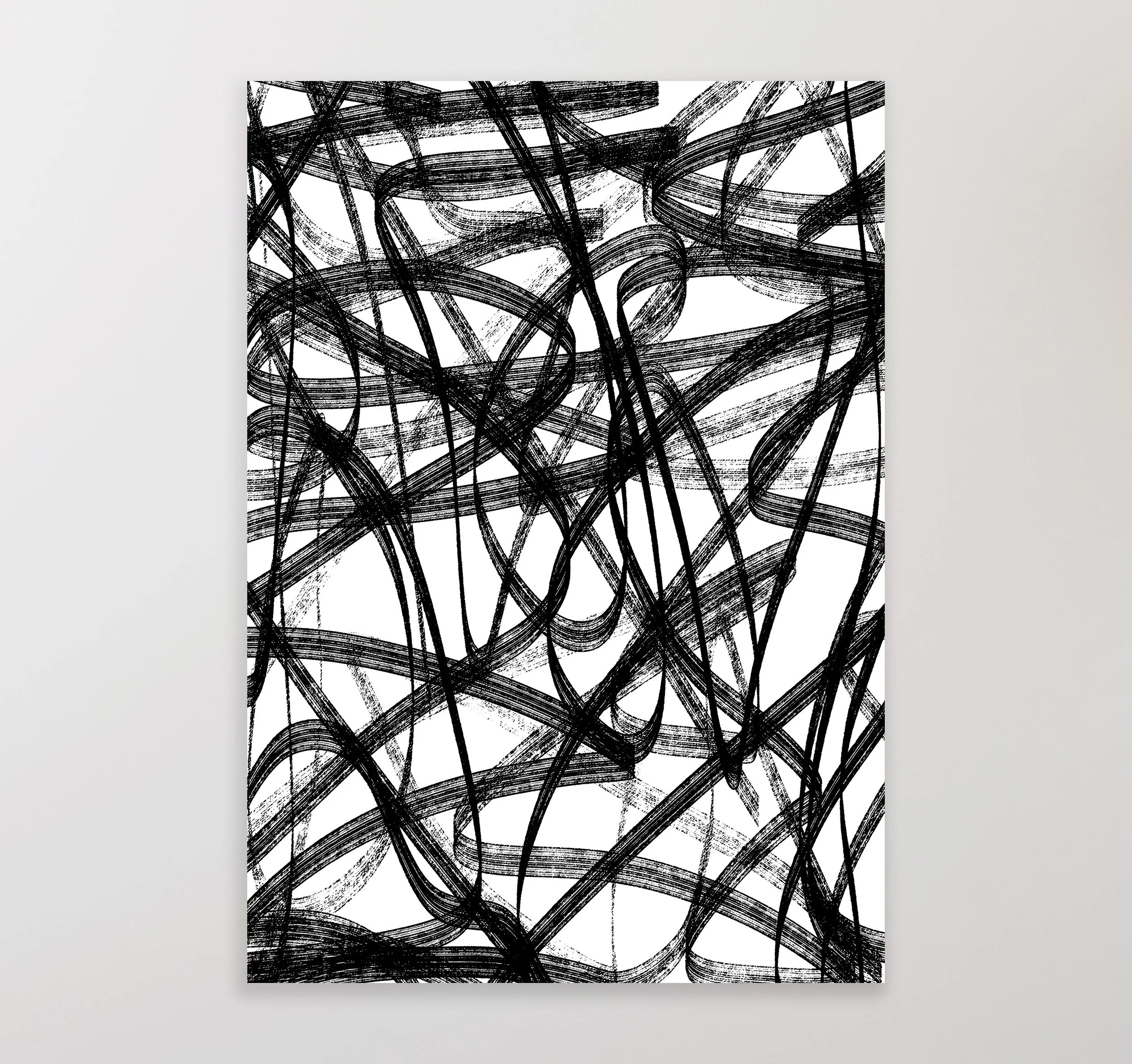Painting Download | Loops 3 - Image 2