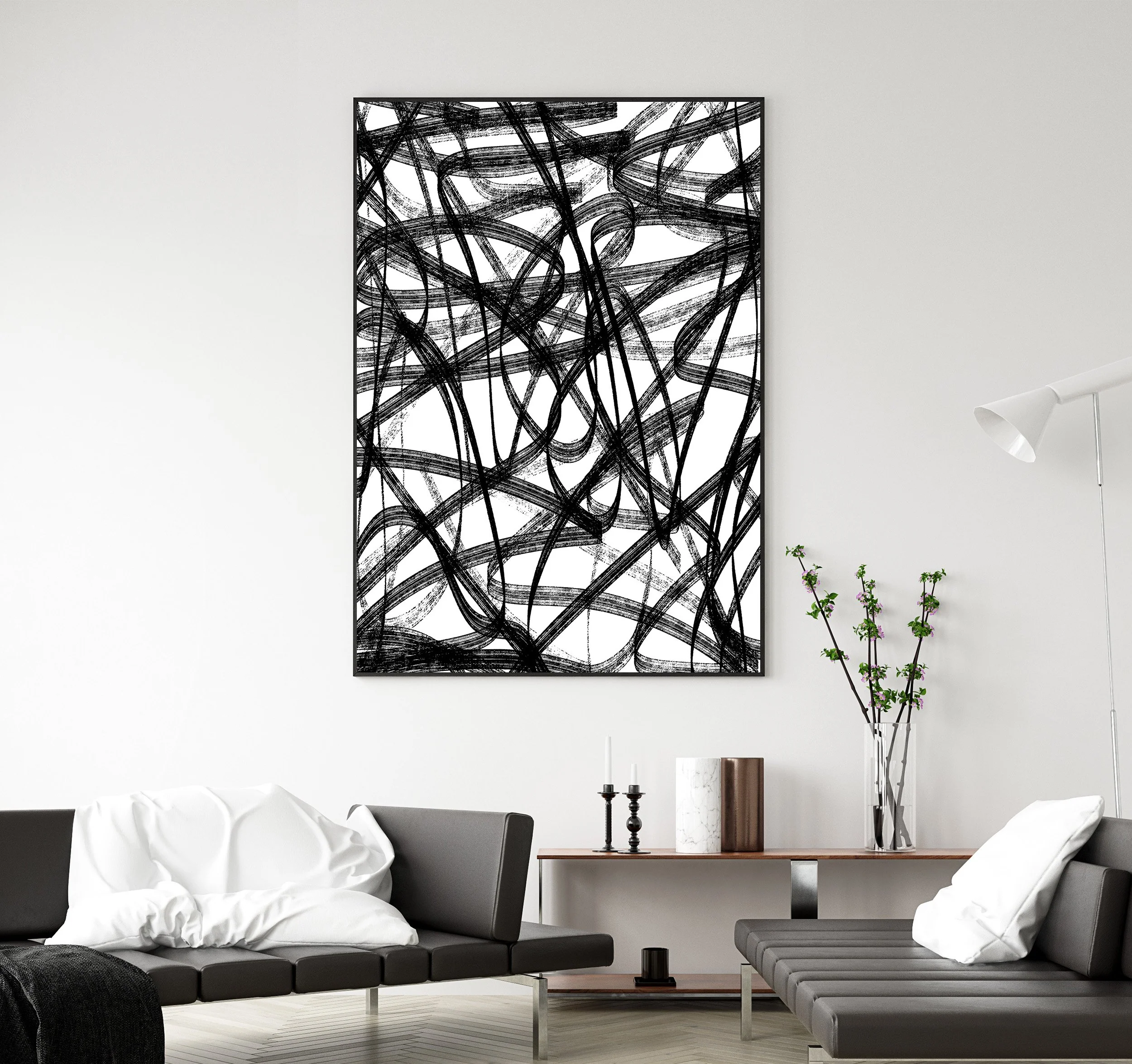 Painting Download | Loops 3 - Image 3