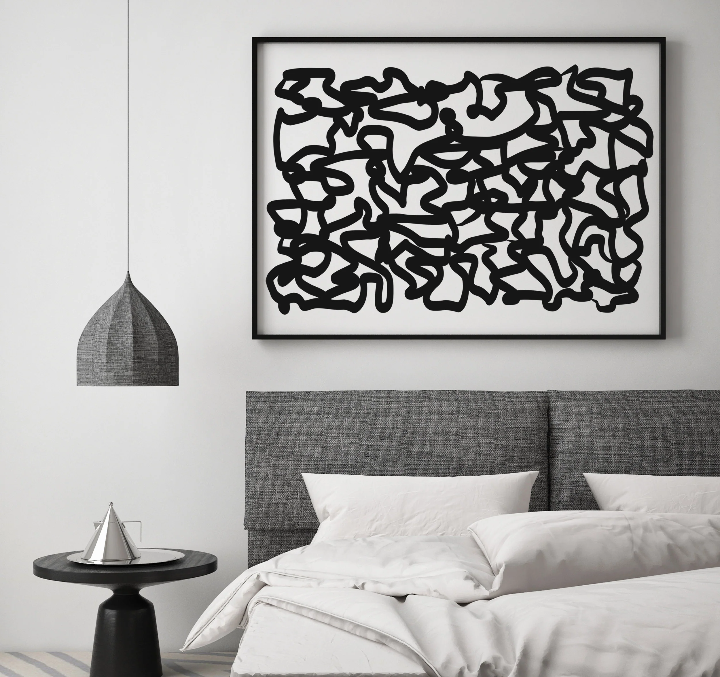Painting Download | Loops 8 - Image 3