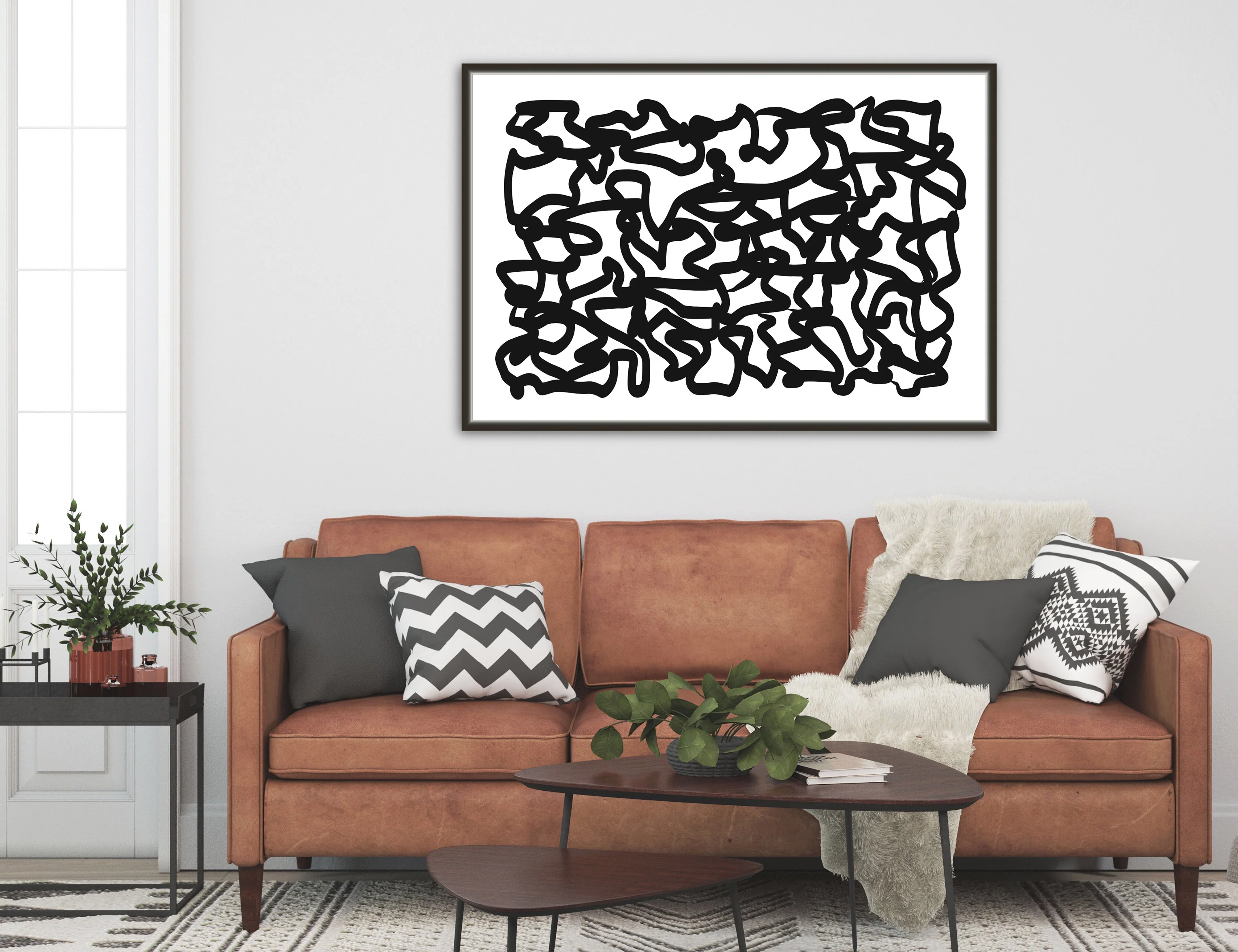Painting Download | Loops 8 - Image 5