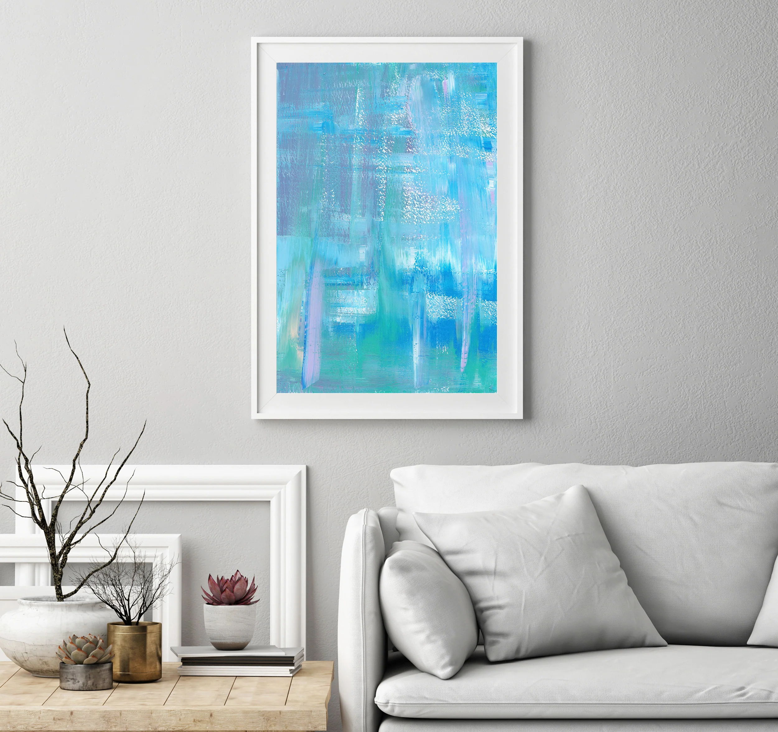 Painting Download | Ocean