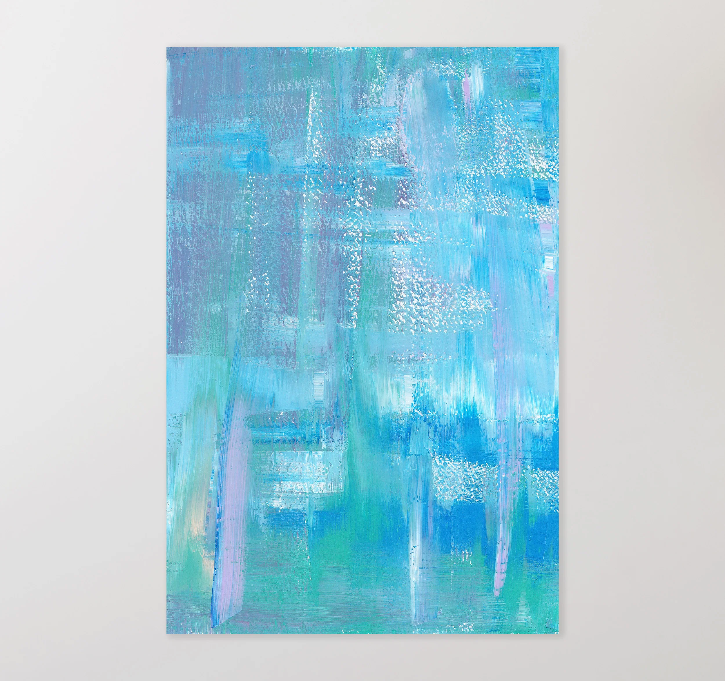 Painting Download | Ocean - Image 2