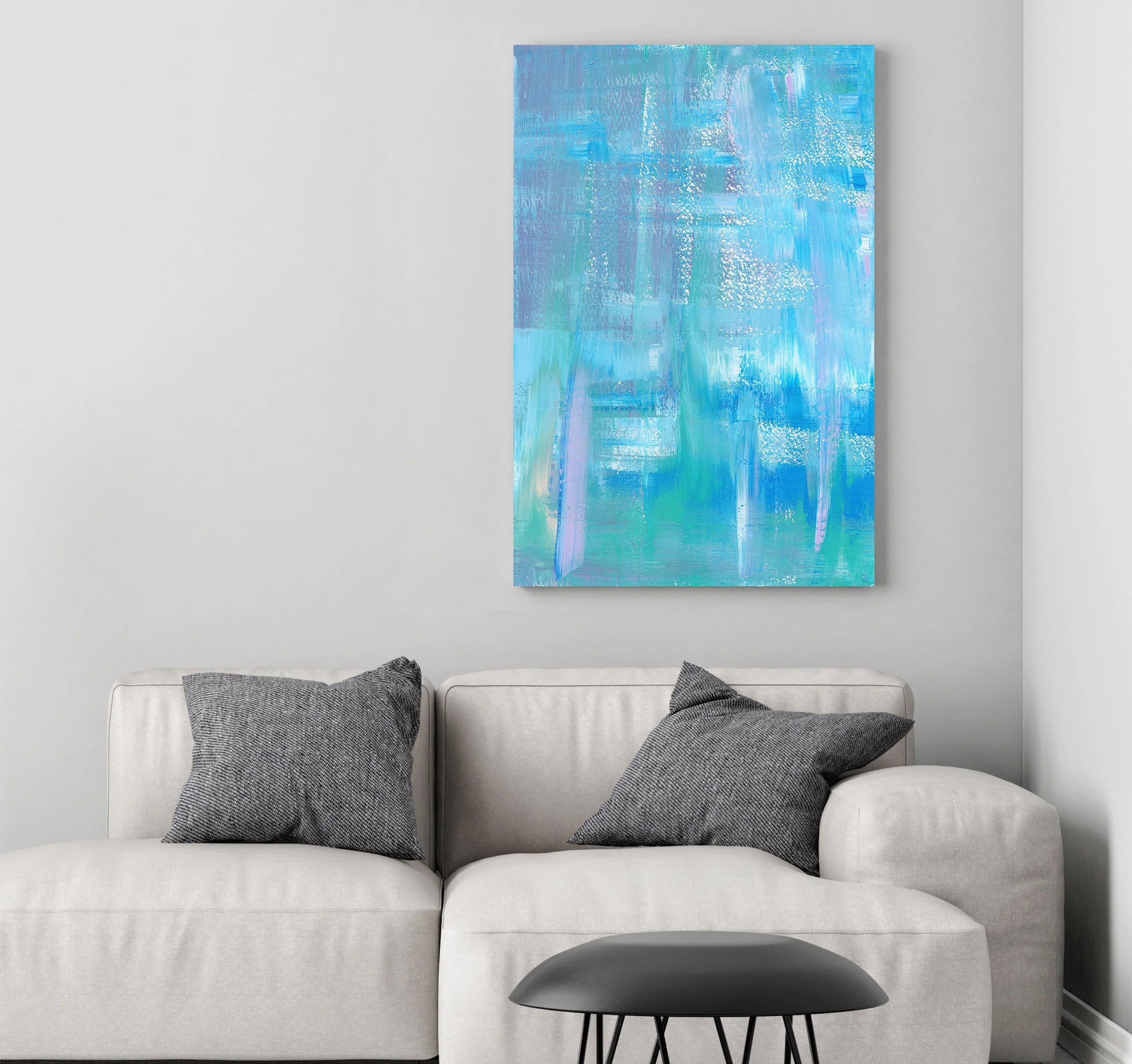 Painting Download | Ocean - Image 3