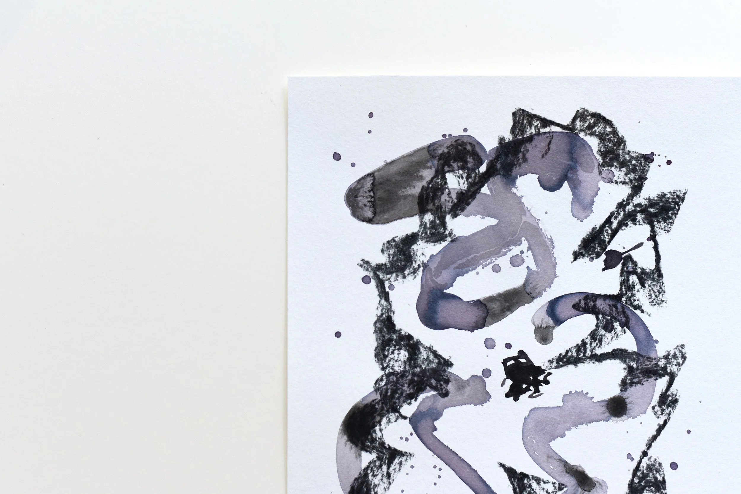 Charcoal and Wine Art | Portugal 3 - Image 4