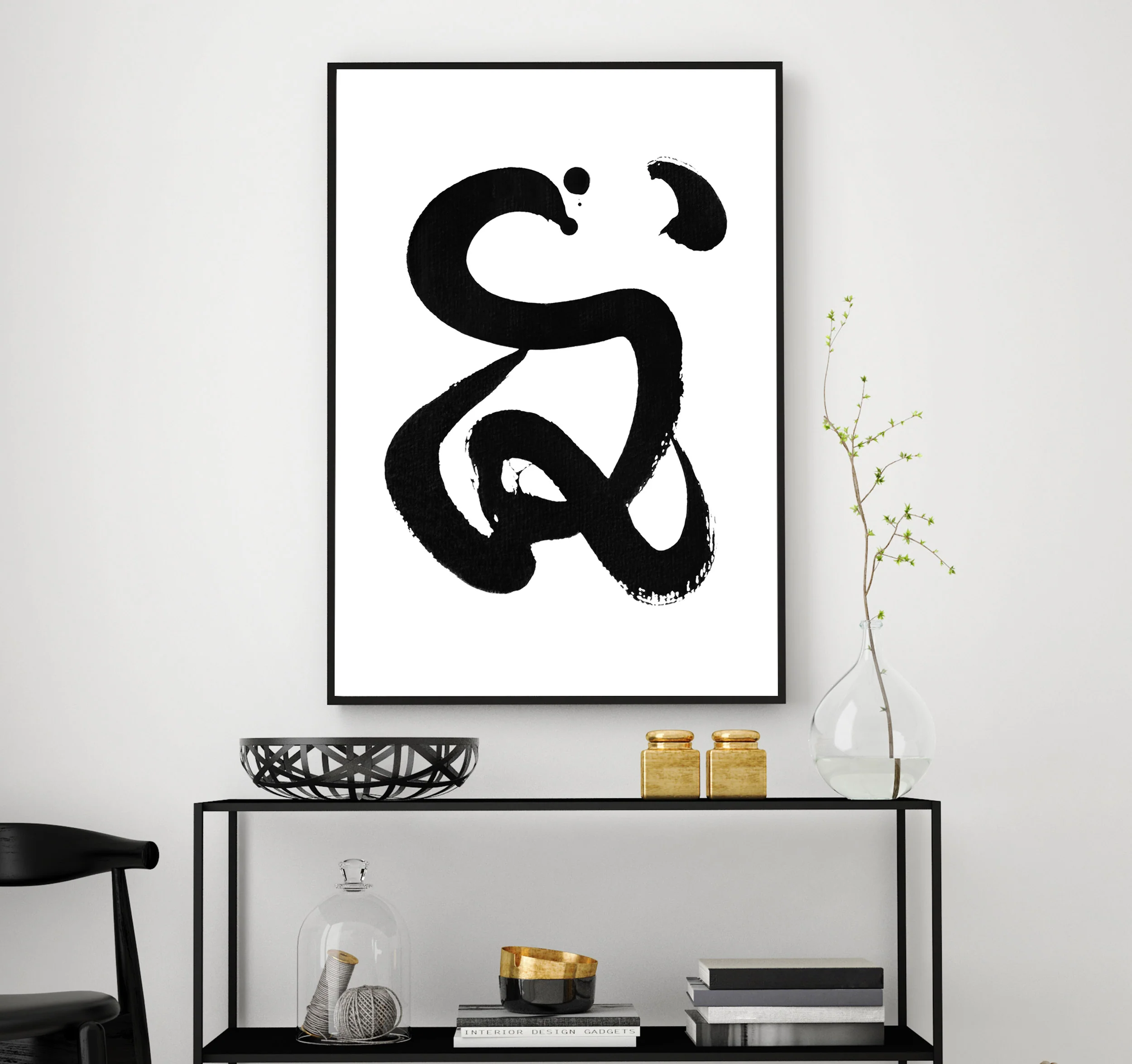 Painting Download | Sign 19