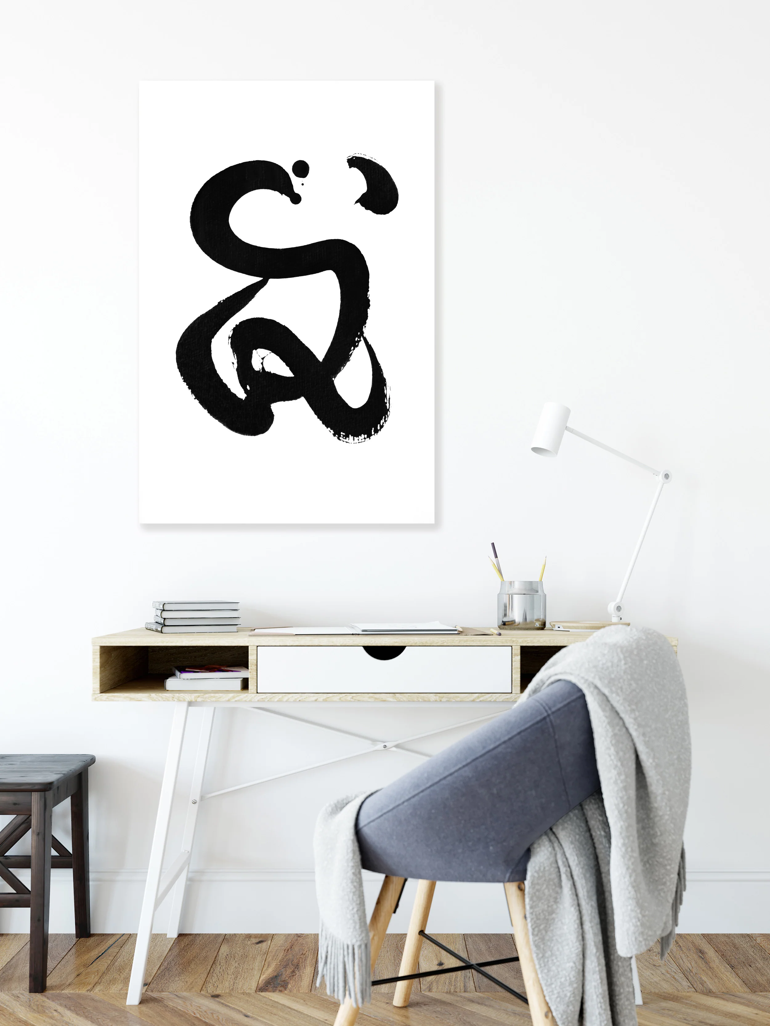 Painting Download | Sign 19 - Image 3