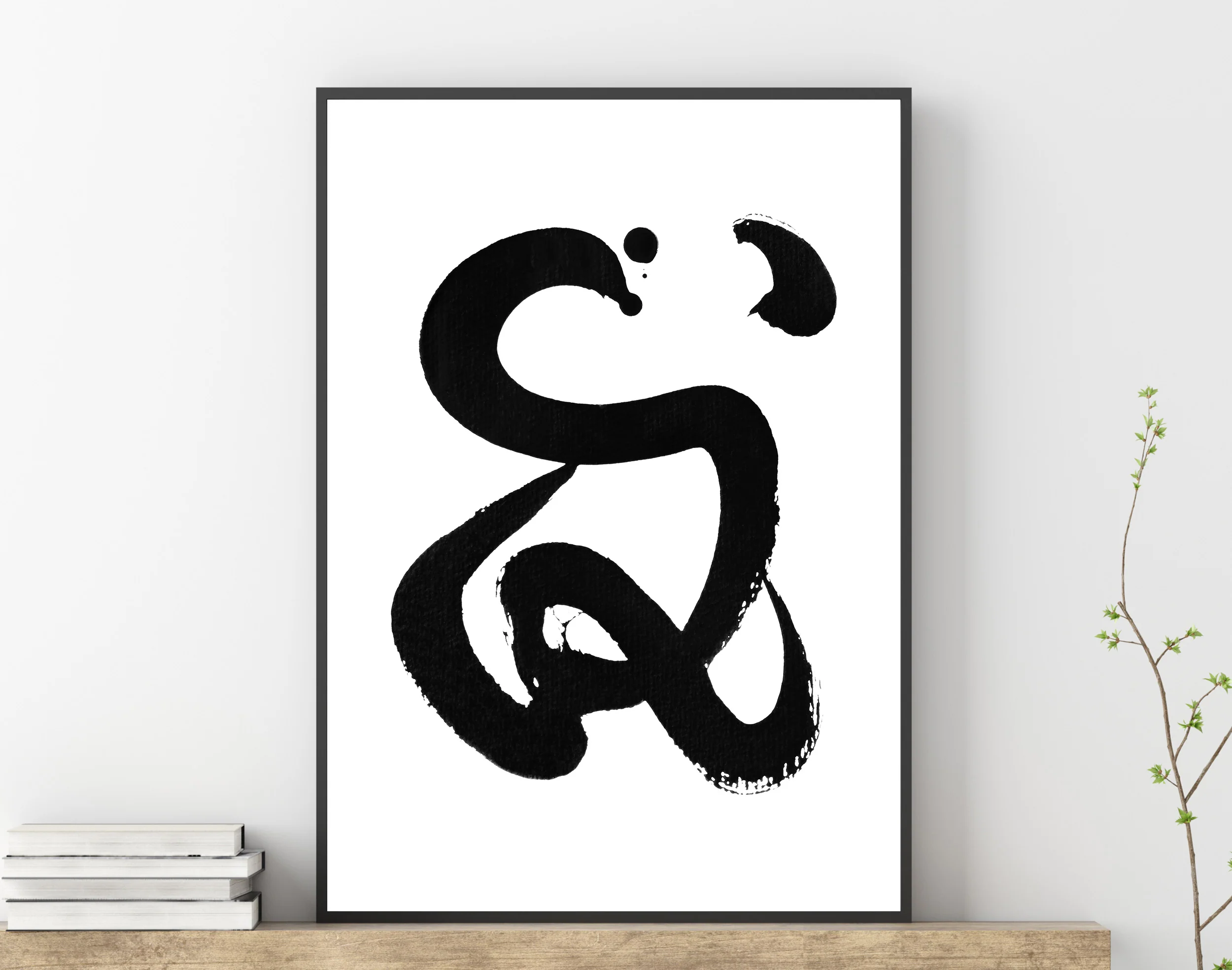 Painting Download | Sign 19 - Image 4