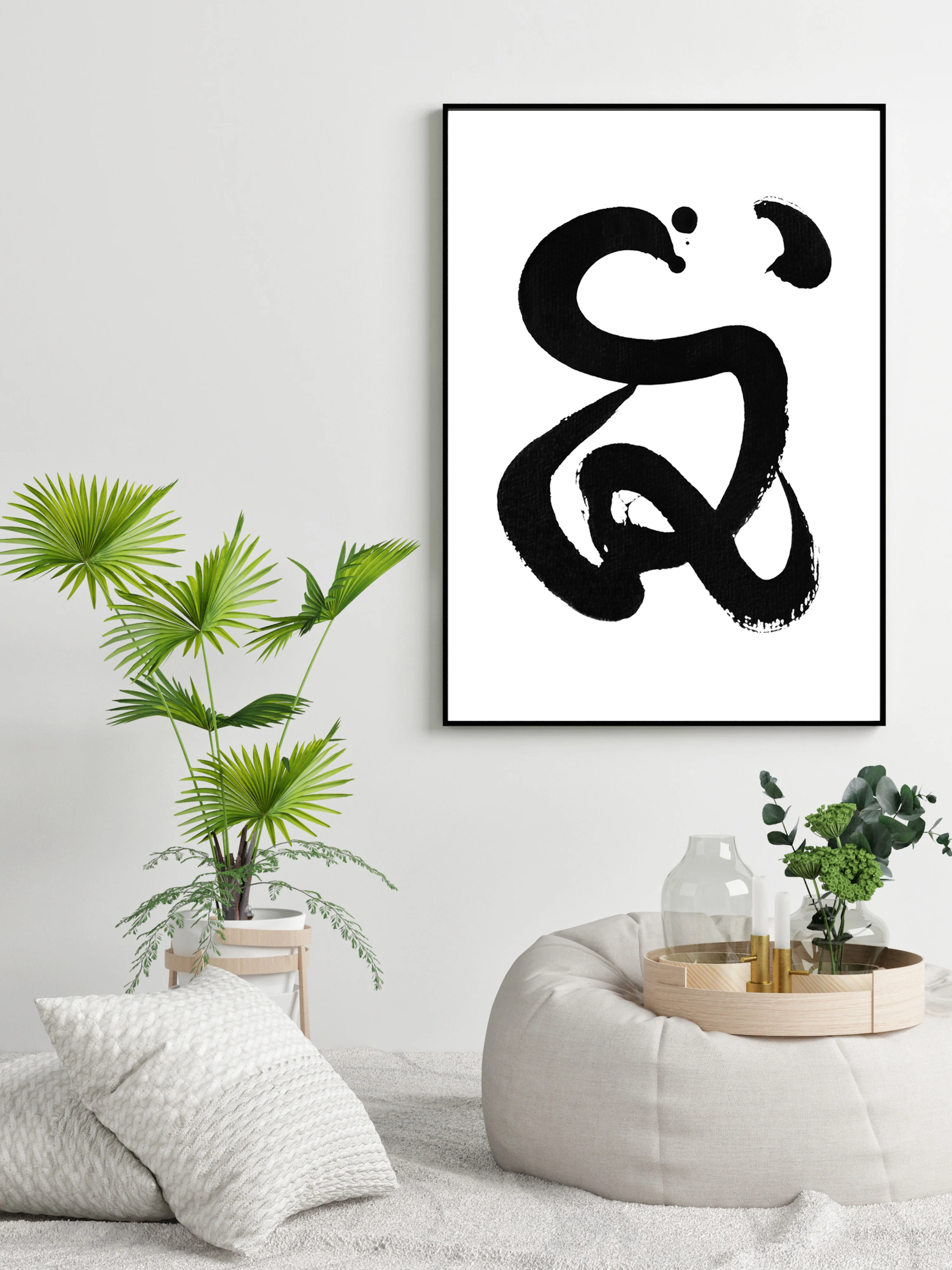 Painting Download | Sign 19 - Image 5
