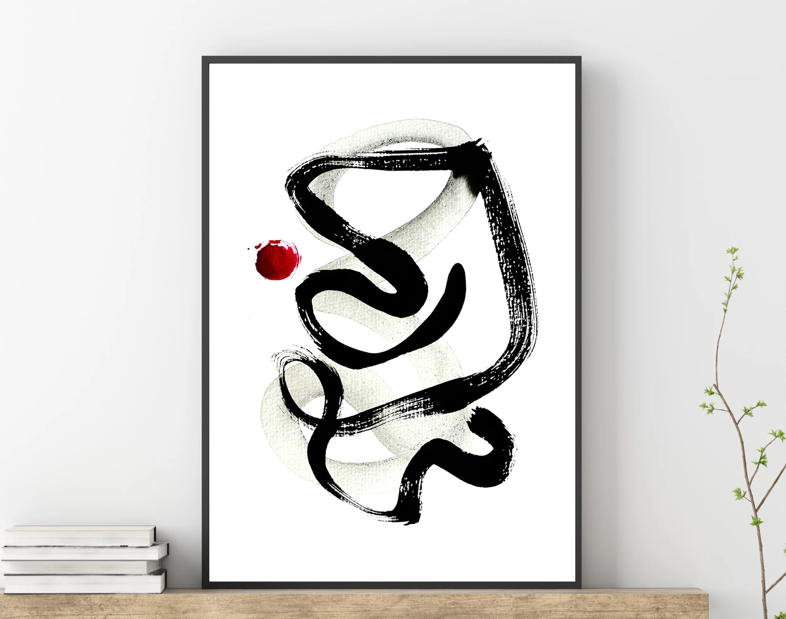 Painting Download | Sign 23 - Image 4