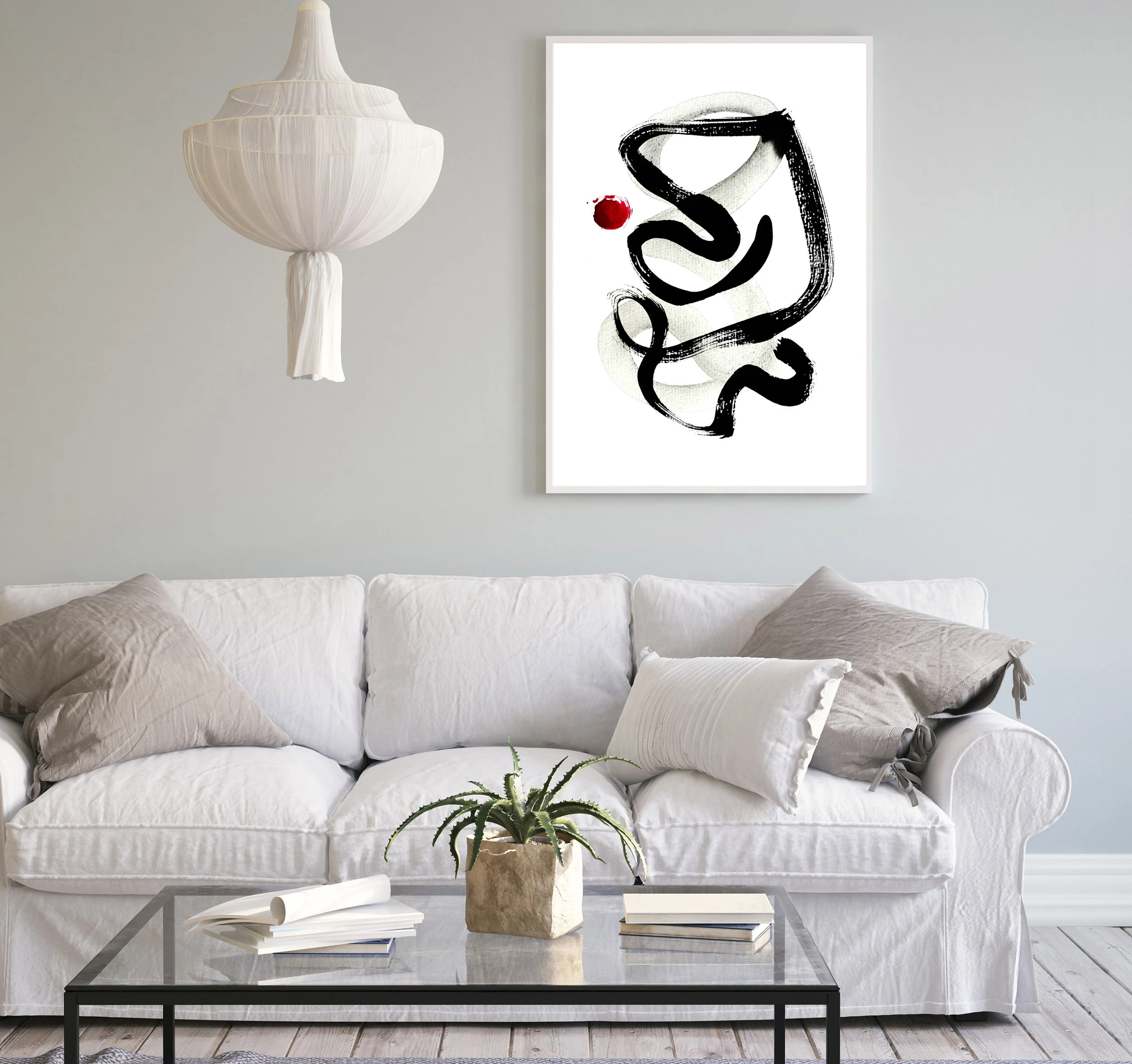 Painting Download | Sign 23 - Image 5