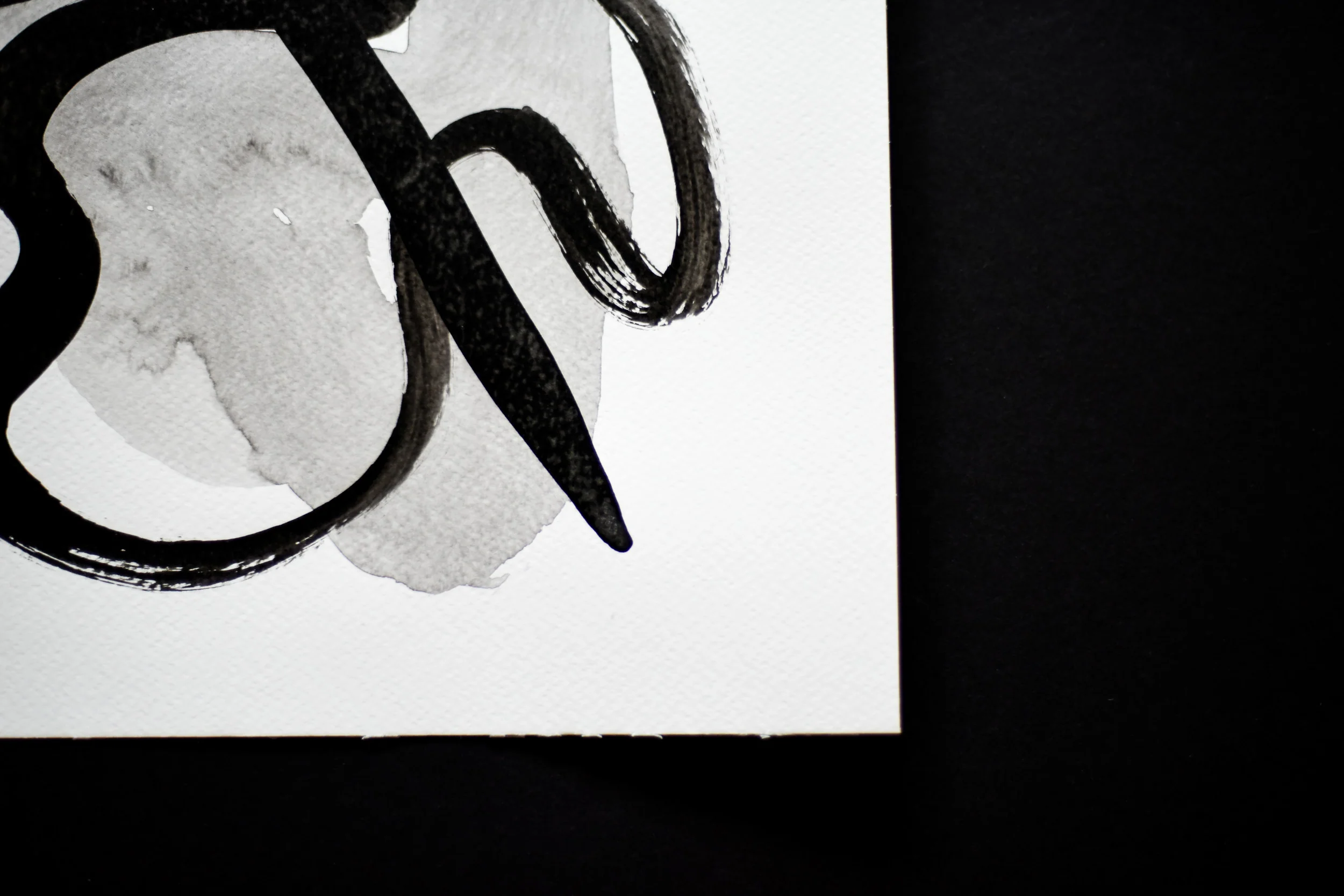 Painting on Paper | Sign No. 34 - Image 4