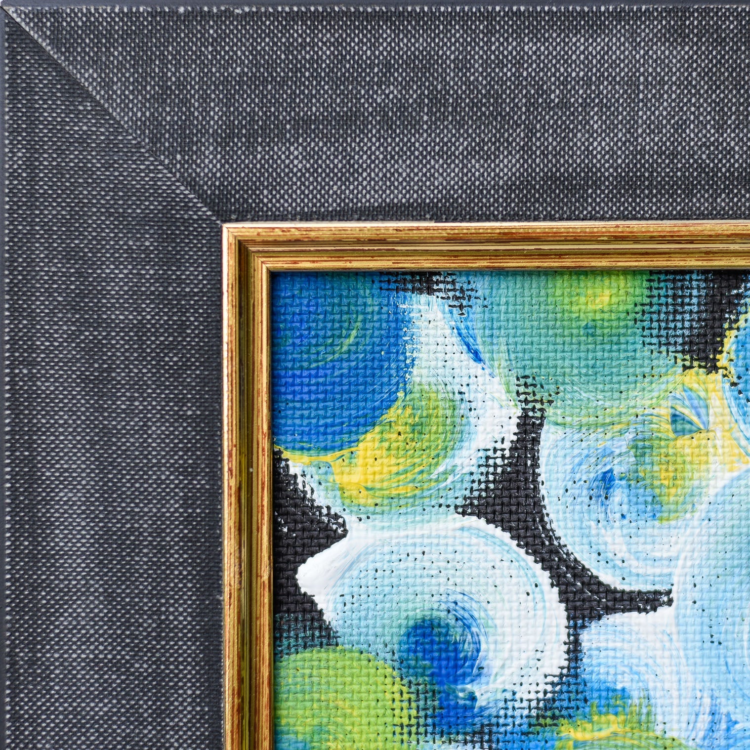 Abstract Painting | Summer Vibes 8 - Image 4